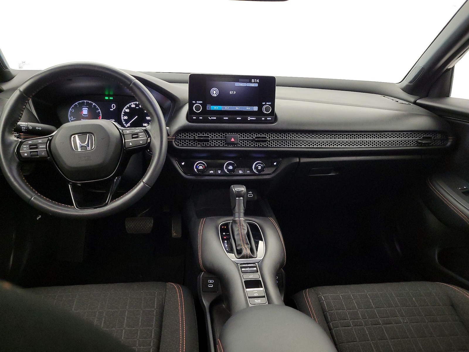 2024 Honda HR-V Sport - Photo 10