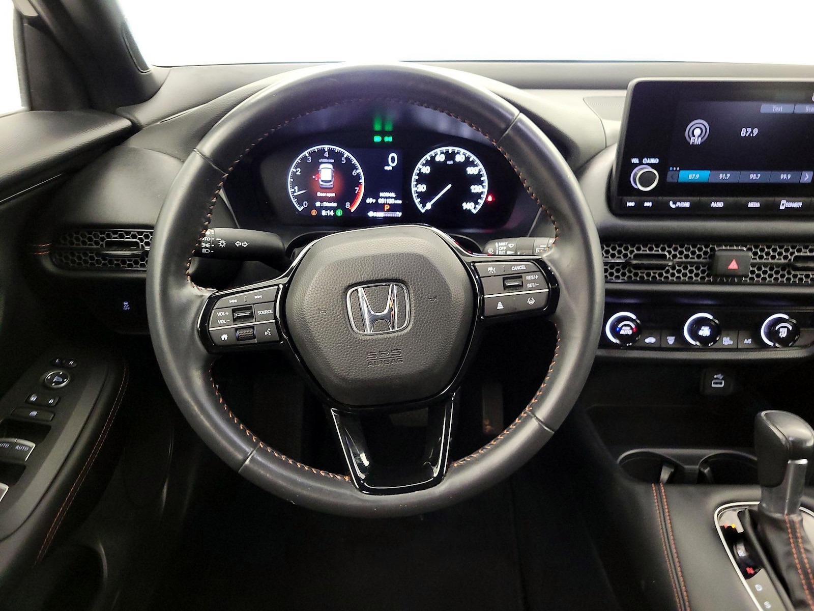 2024 Honda HR-V Sport - Photo 11