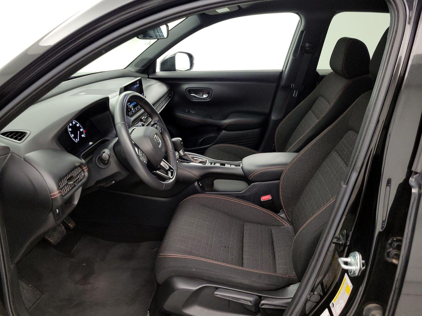 2024 Honda HR-V Sport - Photo 12
