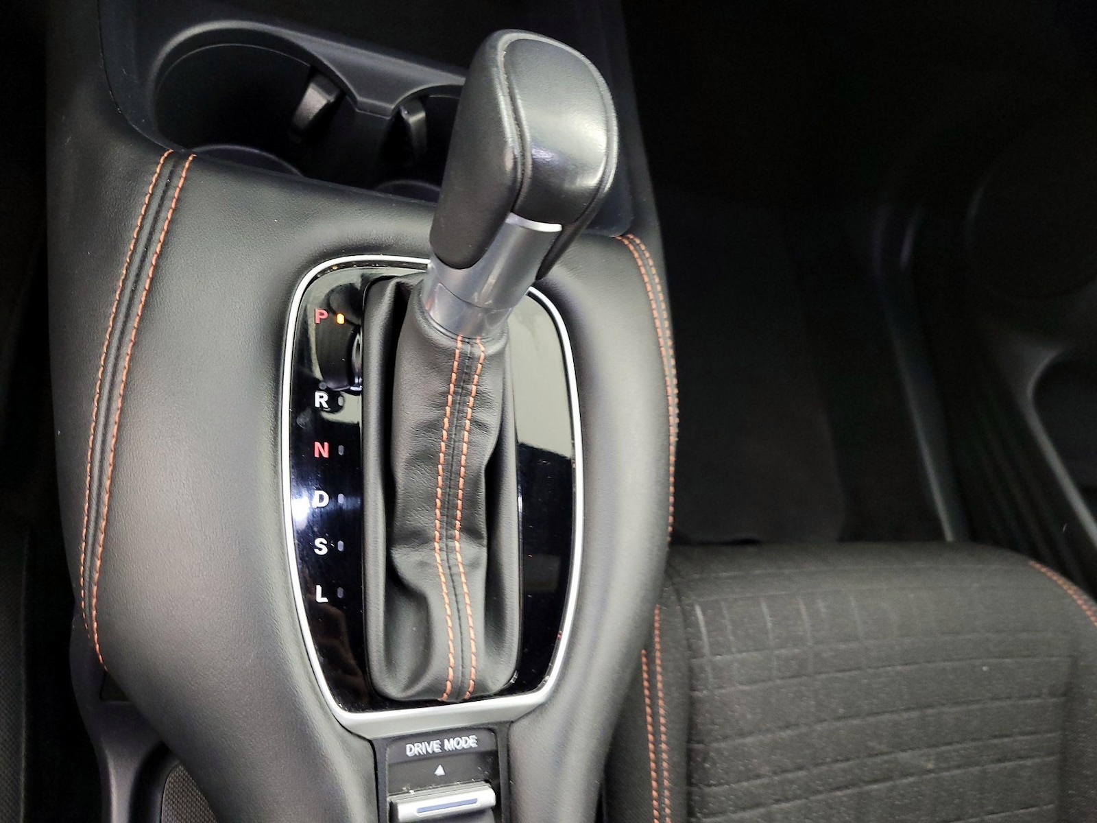 2024 Honda HR-V Sport - Photo 18