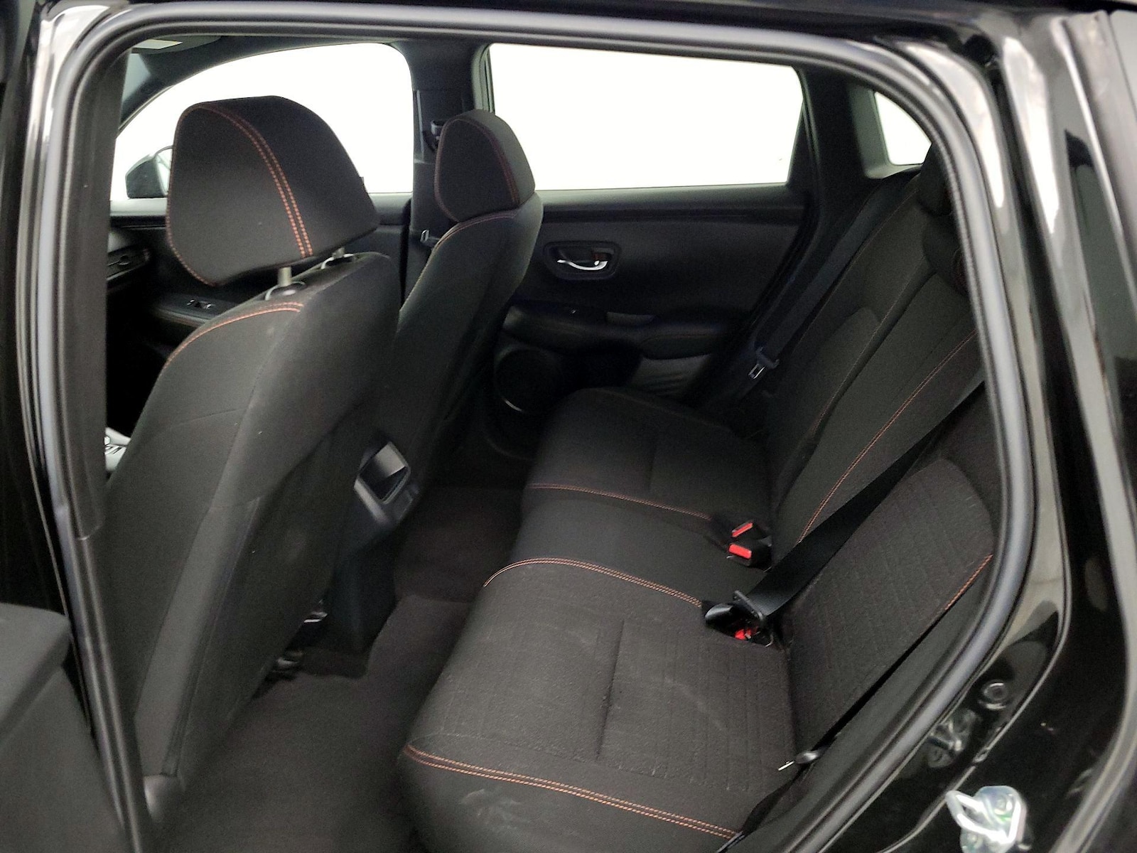 2024 Honda HR-V Sport - Photo 20