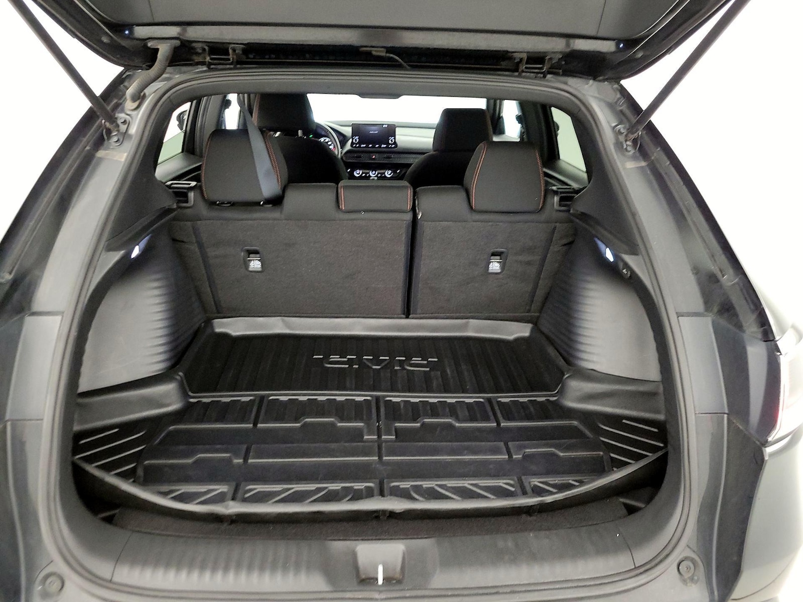 2024 Honda HR-V Sport - Photo 21