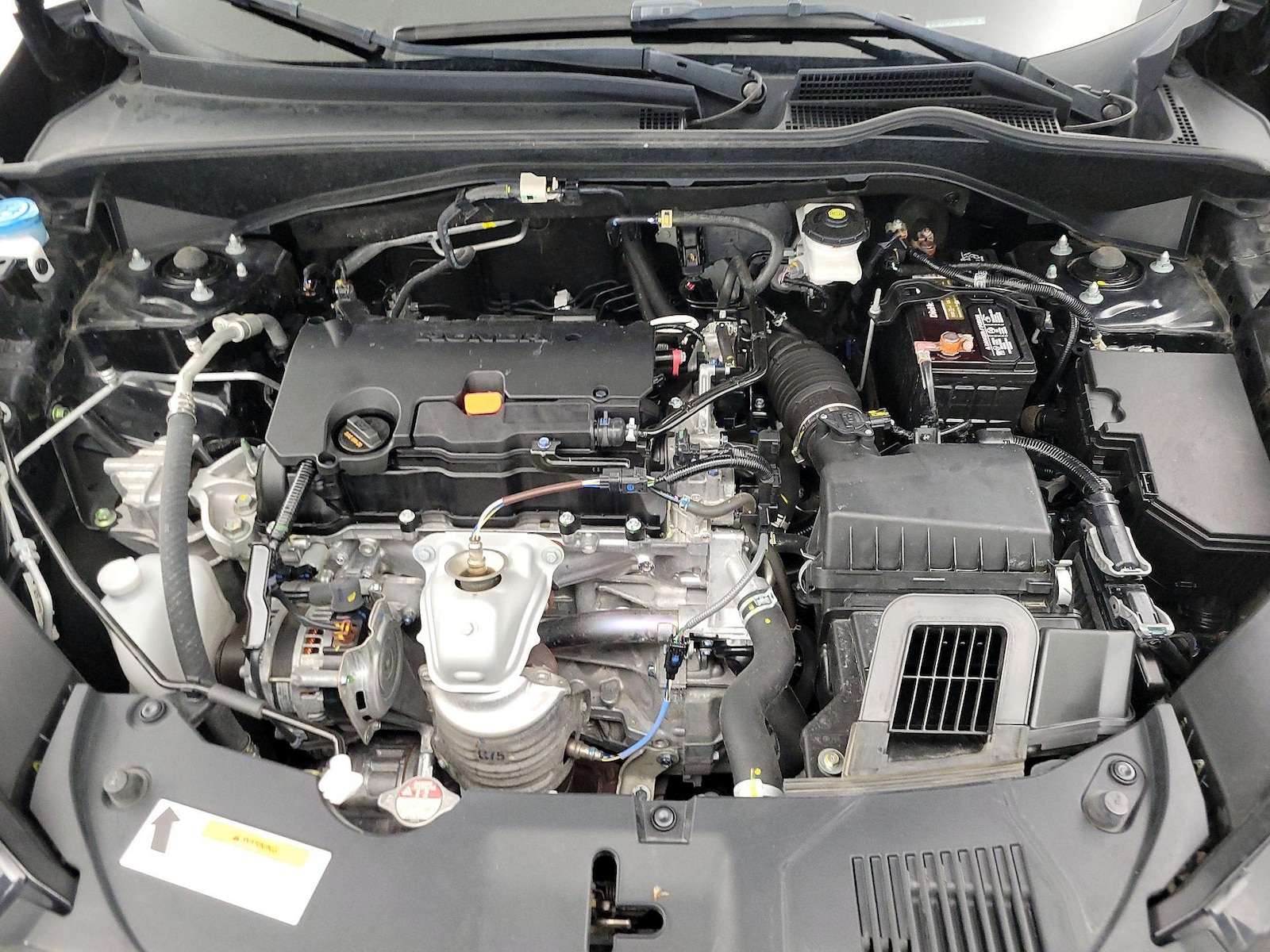 2024 Honda HR-V Sport - Photo 22