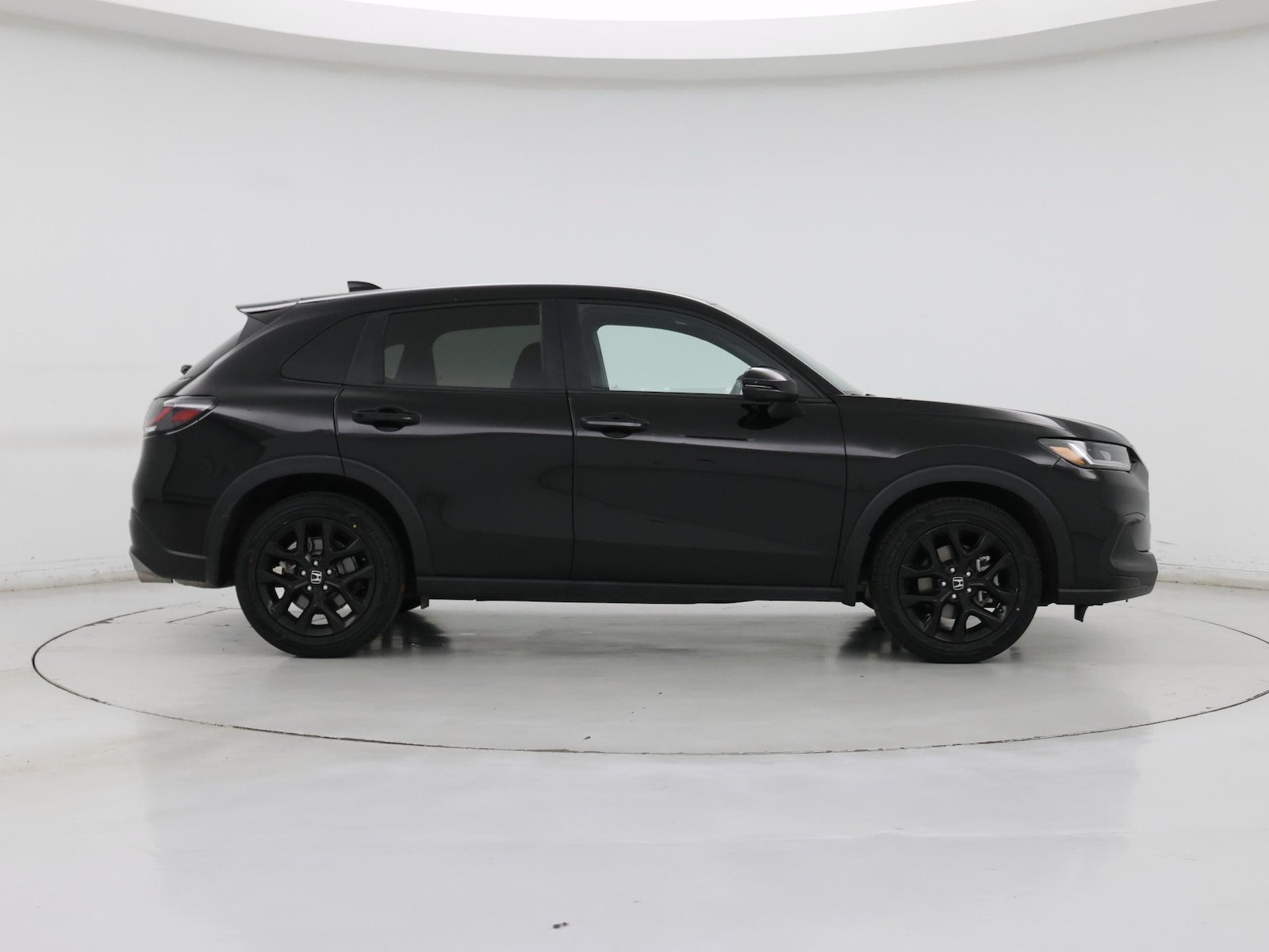 2024 Honda HR-V Sport - Photo 8