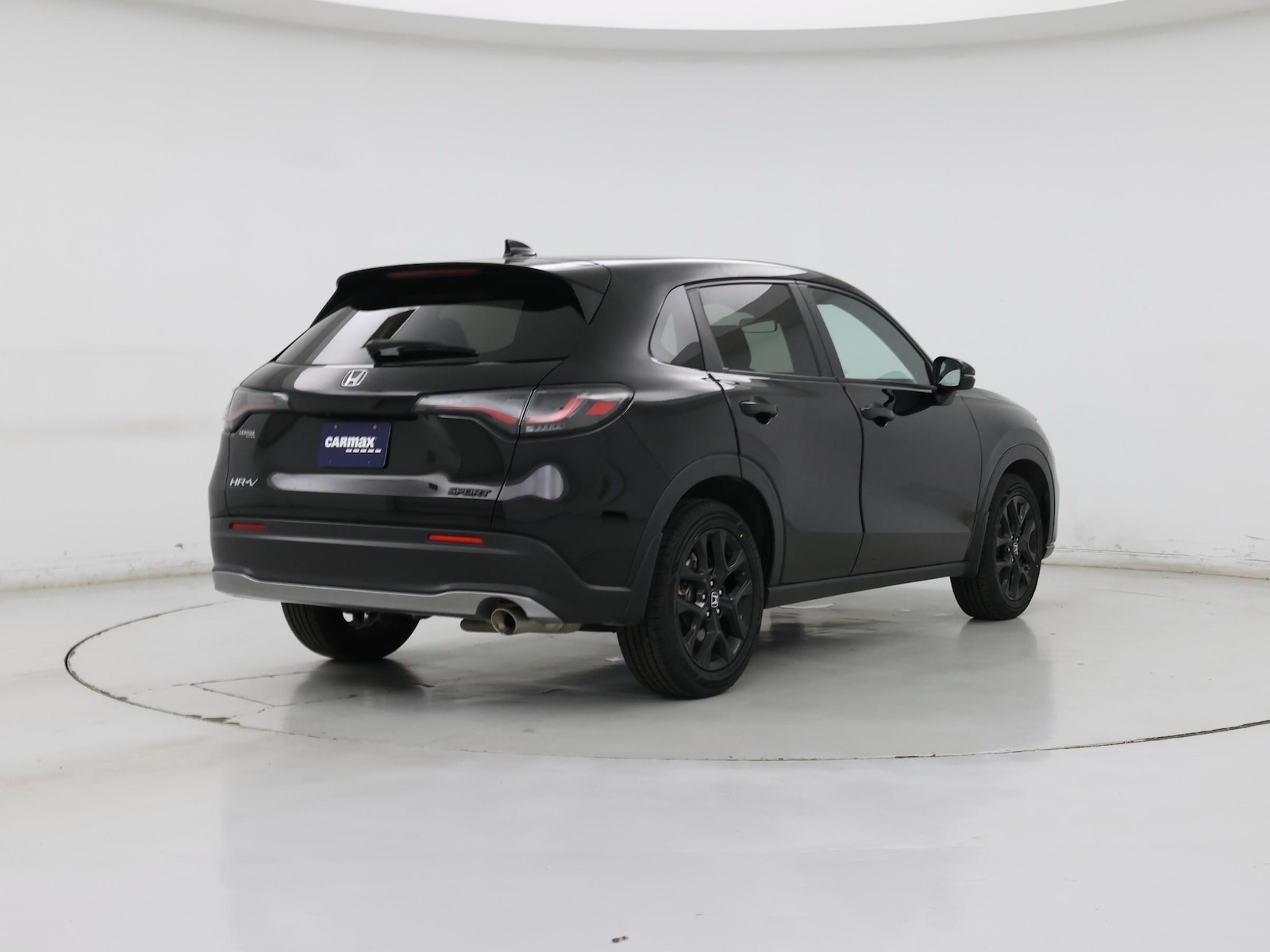2024 Honda HR-V Sport - Photo 9