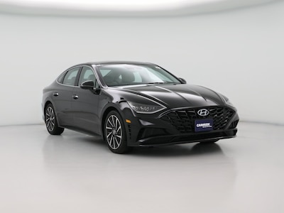 2023 Hyundai Sonata Limited