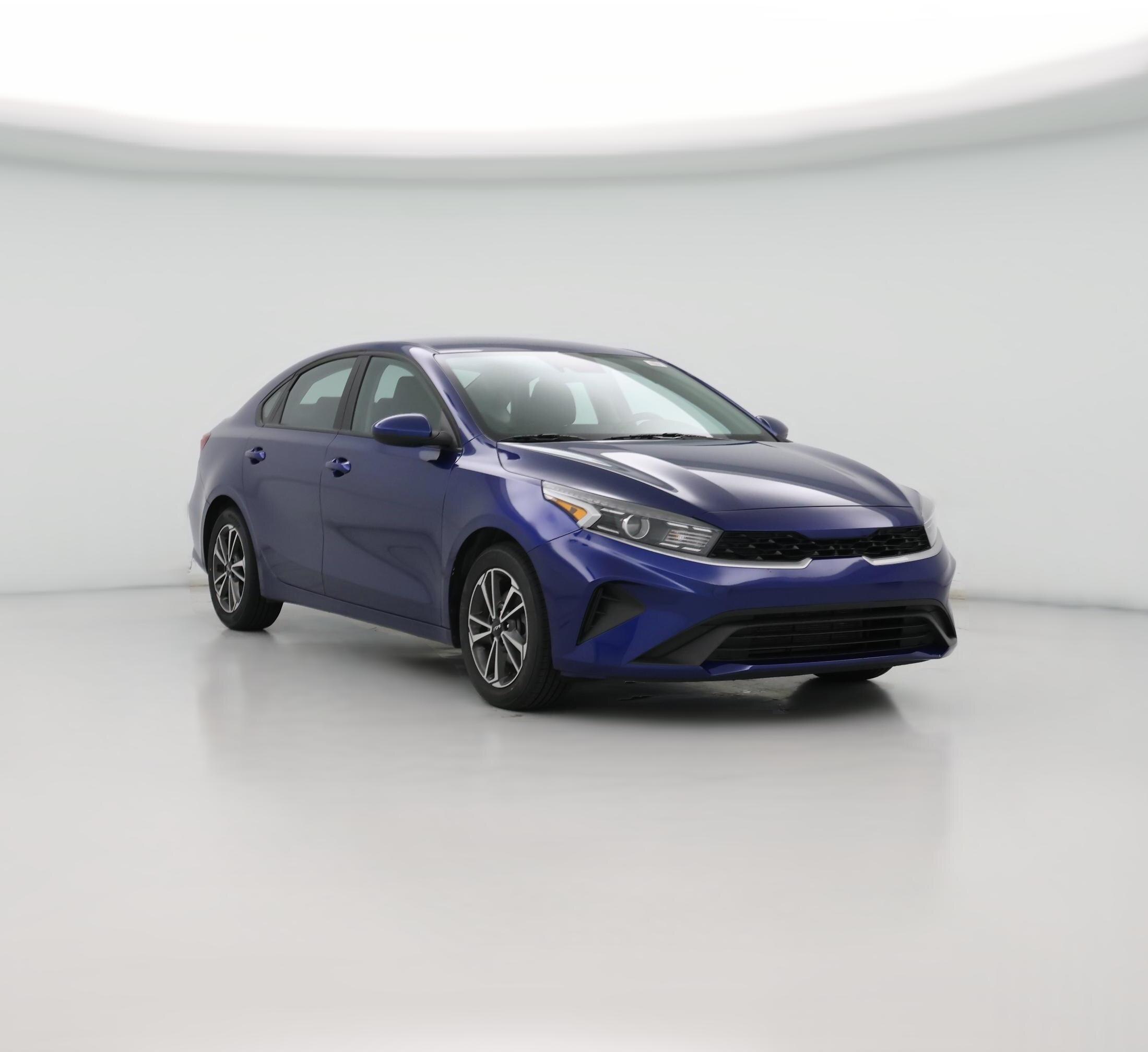 Thumbnail: 2023 Kia Forte - 1