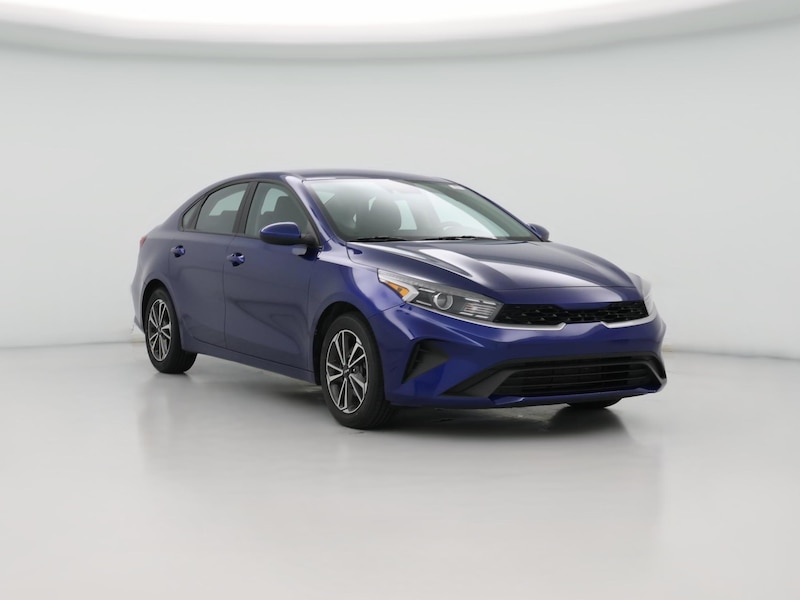 2023 Kia Forte LX