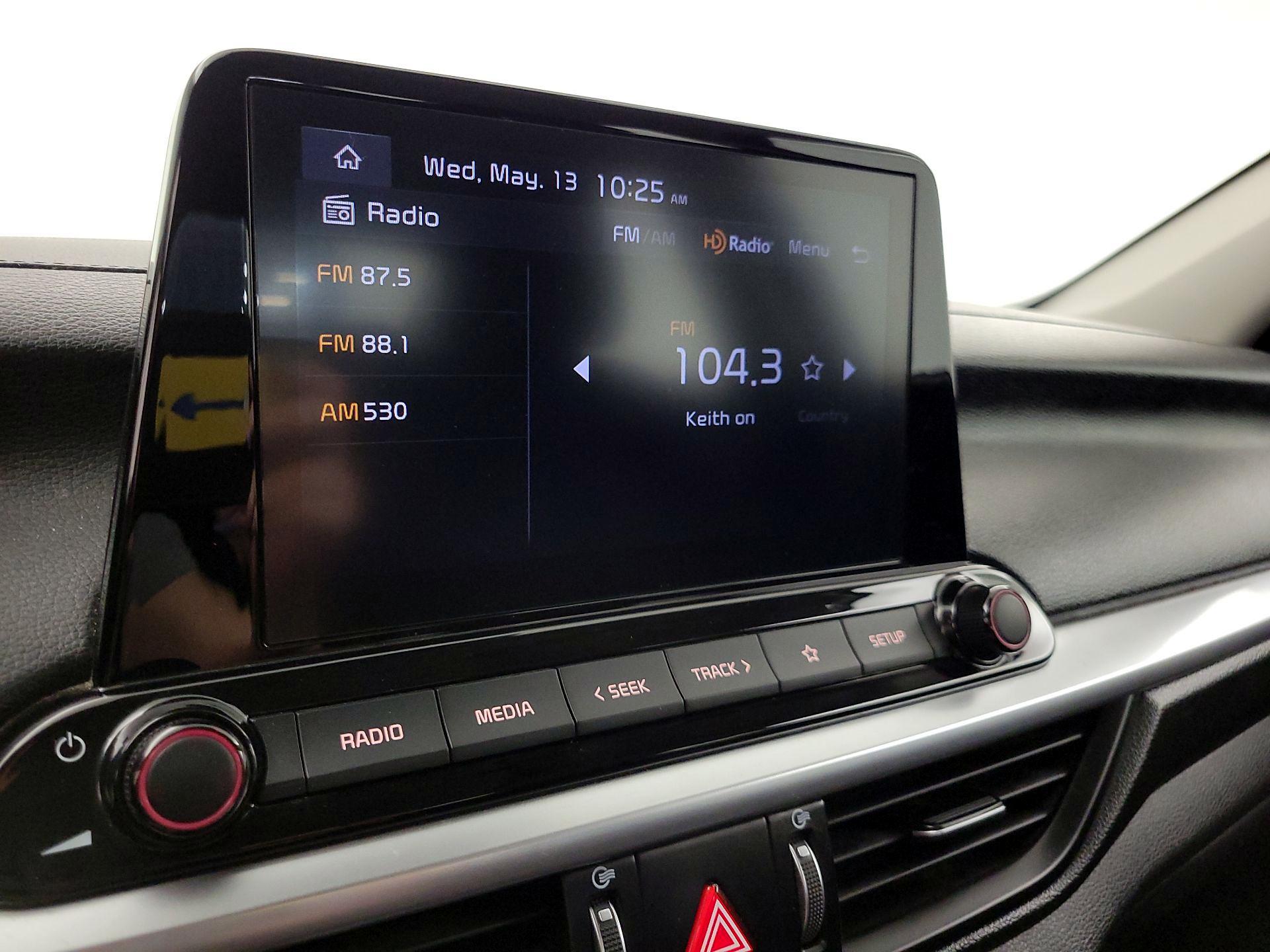 Thumbnail: 2023 Kia Forte - 15