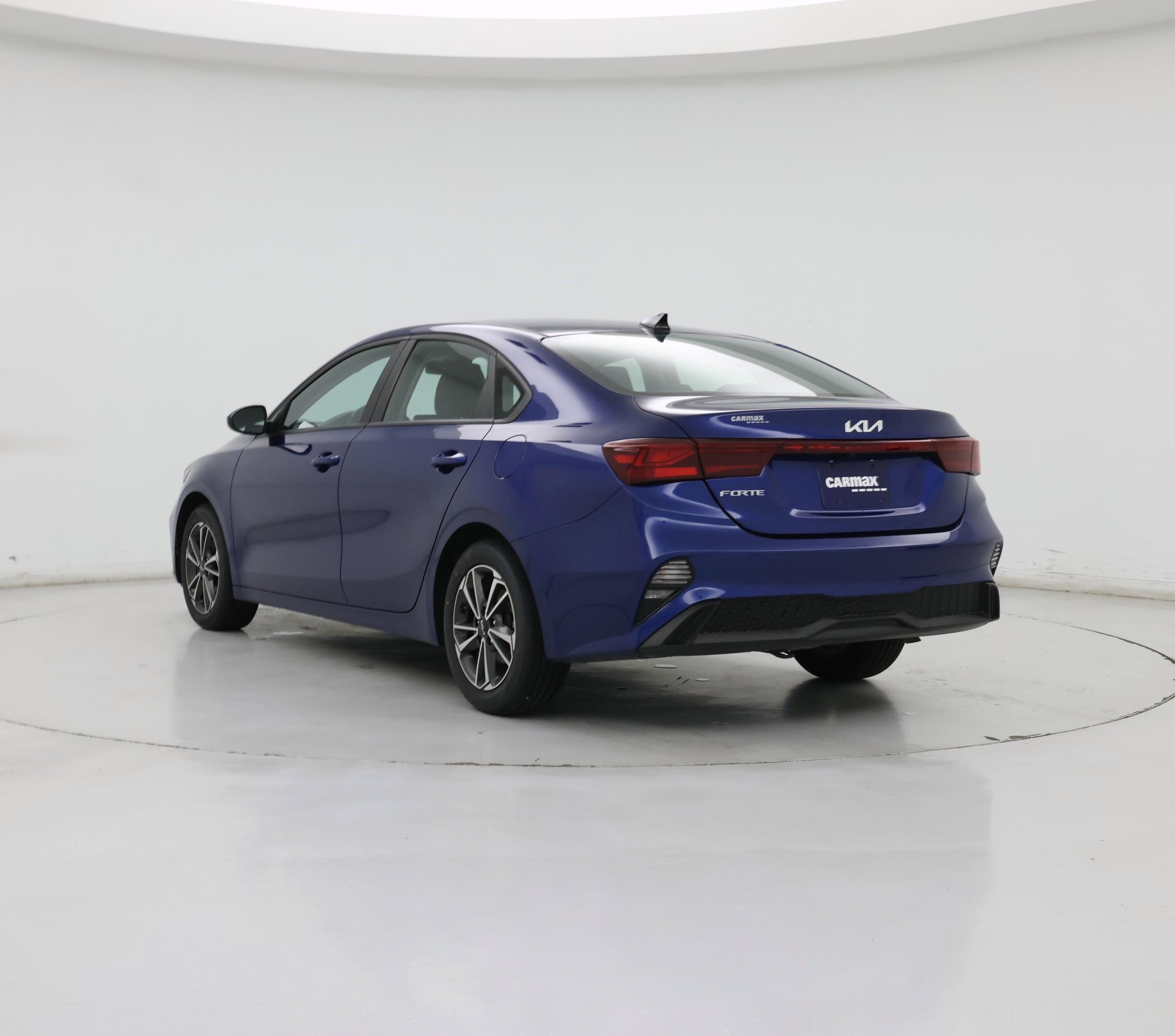 Thumbnail: 2023 Kia Forte - 2
