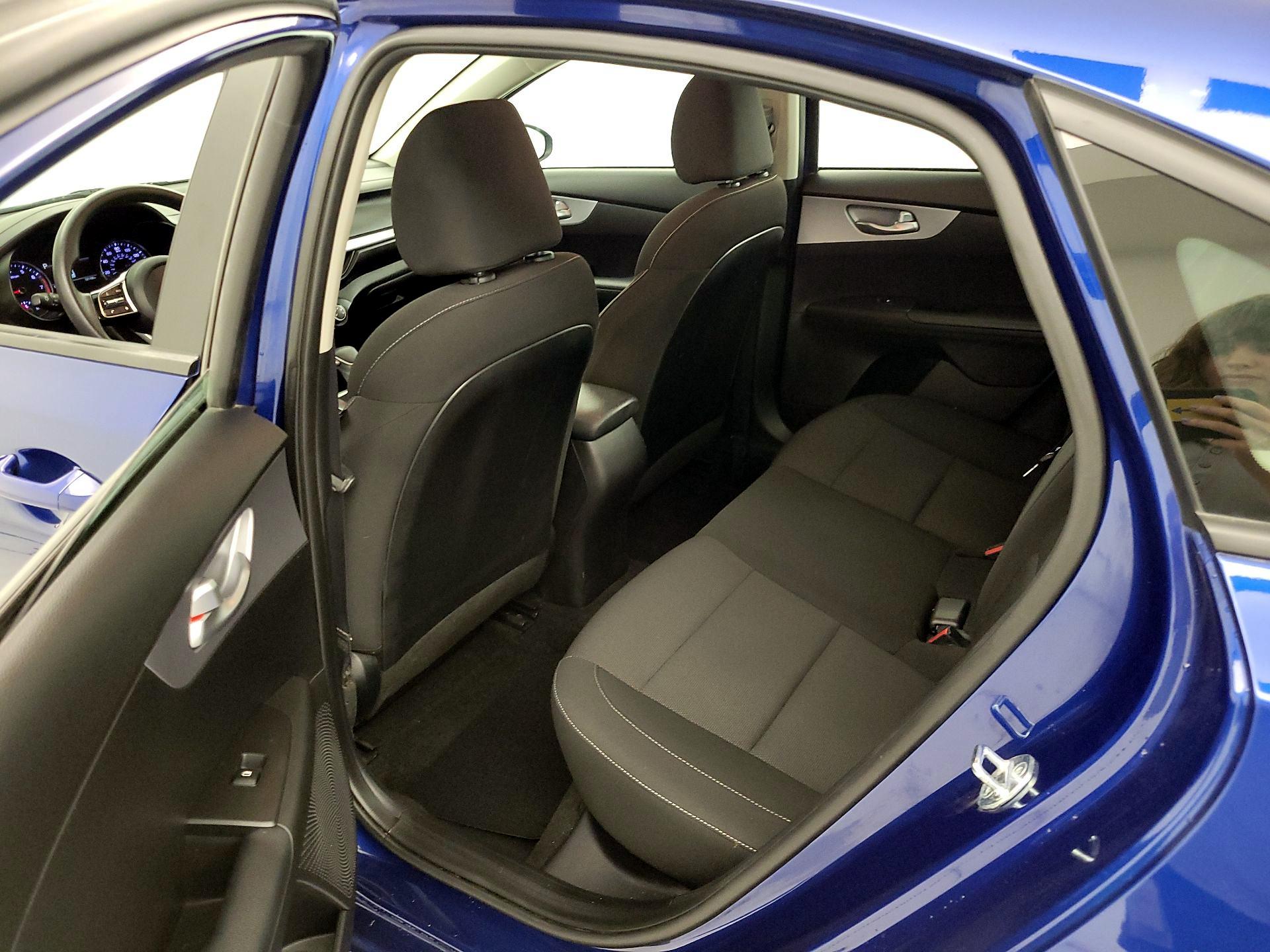Thumbnail: 2023 Kia Forte - 19