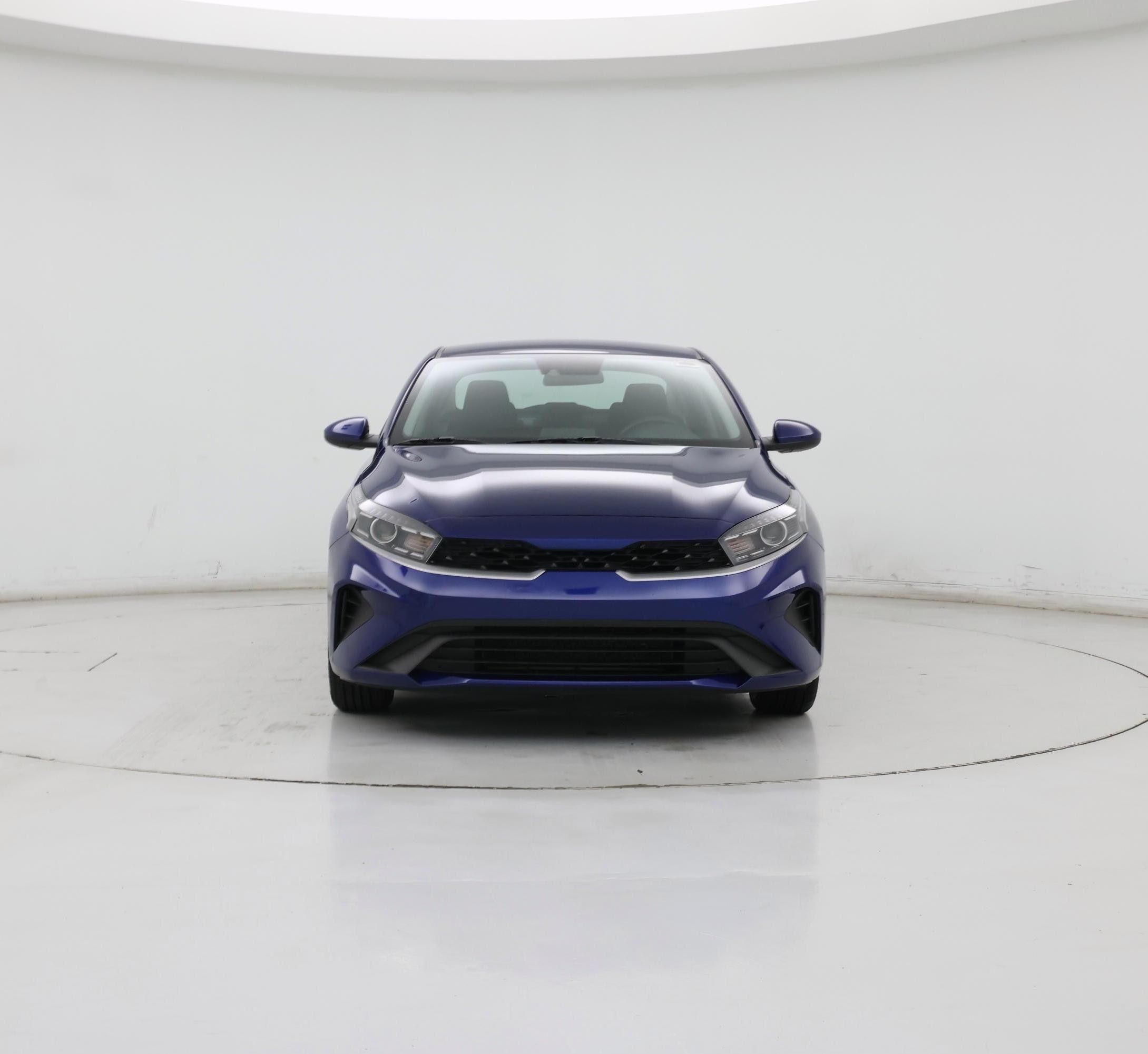 Thumbnail: 2023 Kia Forte - 5