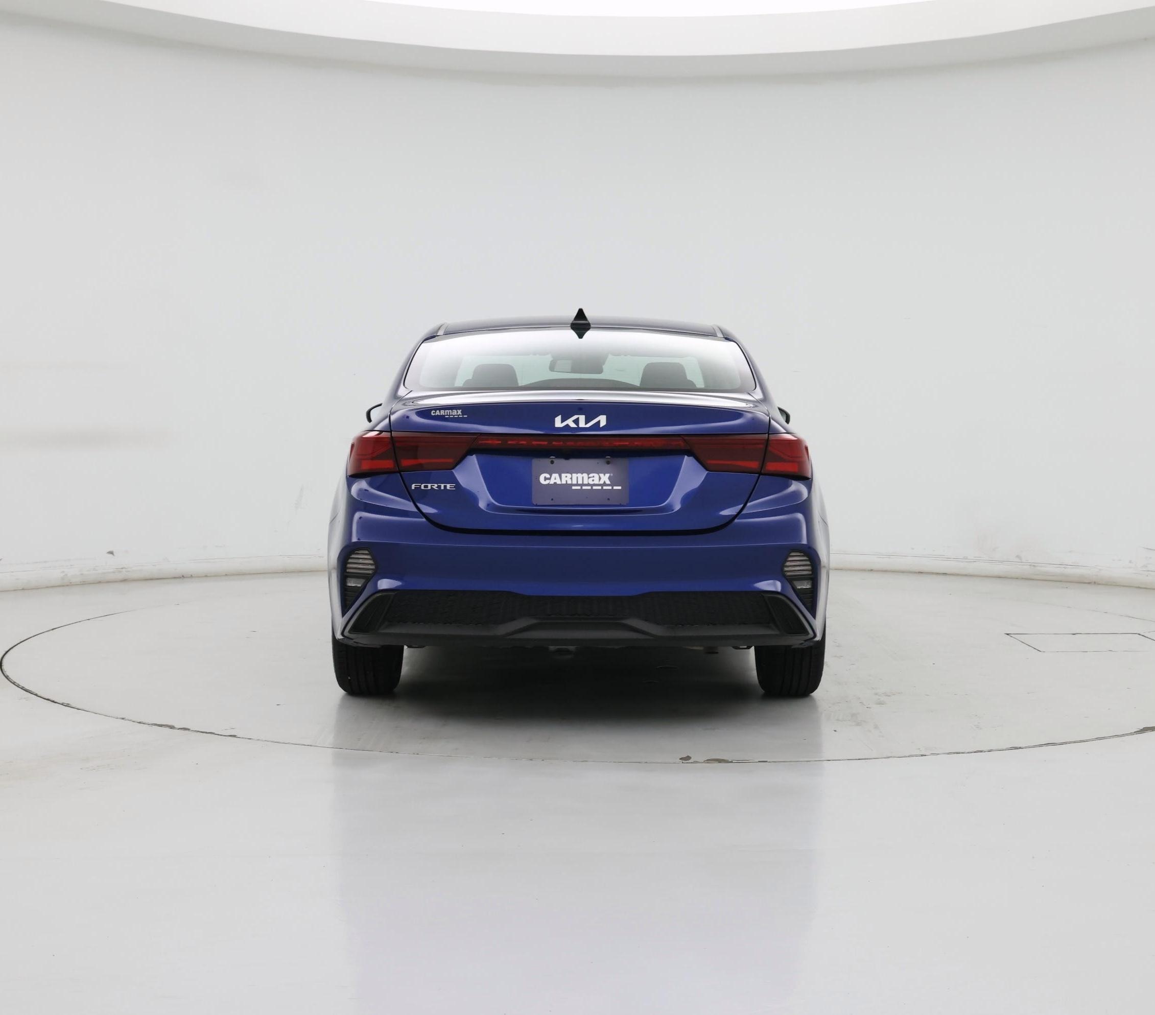 Thumbnail: 2023 Kia Forte - 6