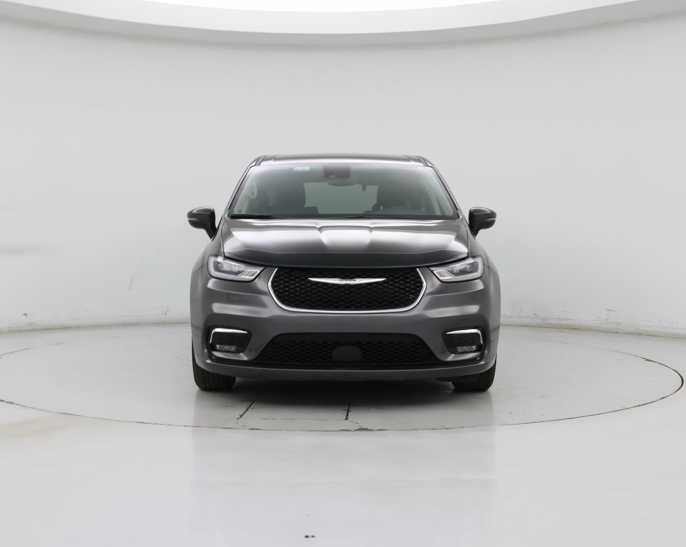 Thumbnail: 2023 Chrysler Pacifica - 5