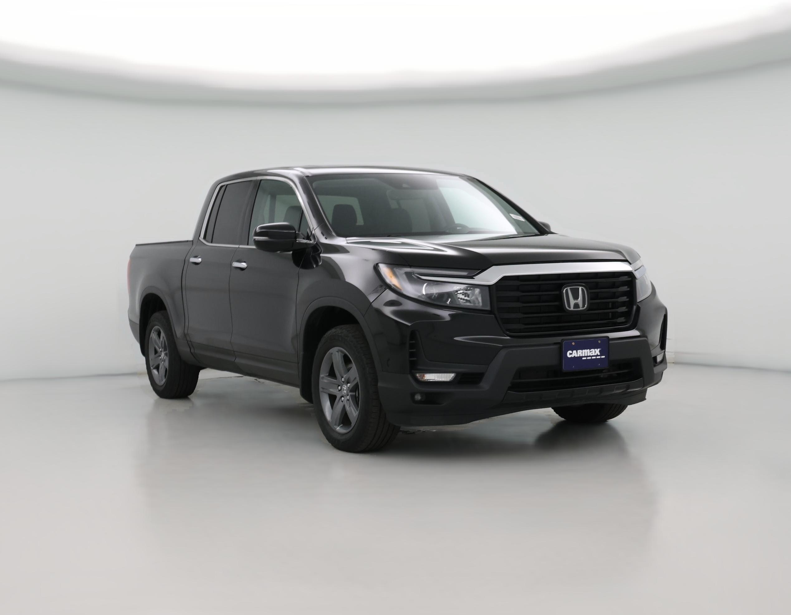 Thumbnail: 2023 Honda Ridgeline - 1