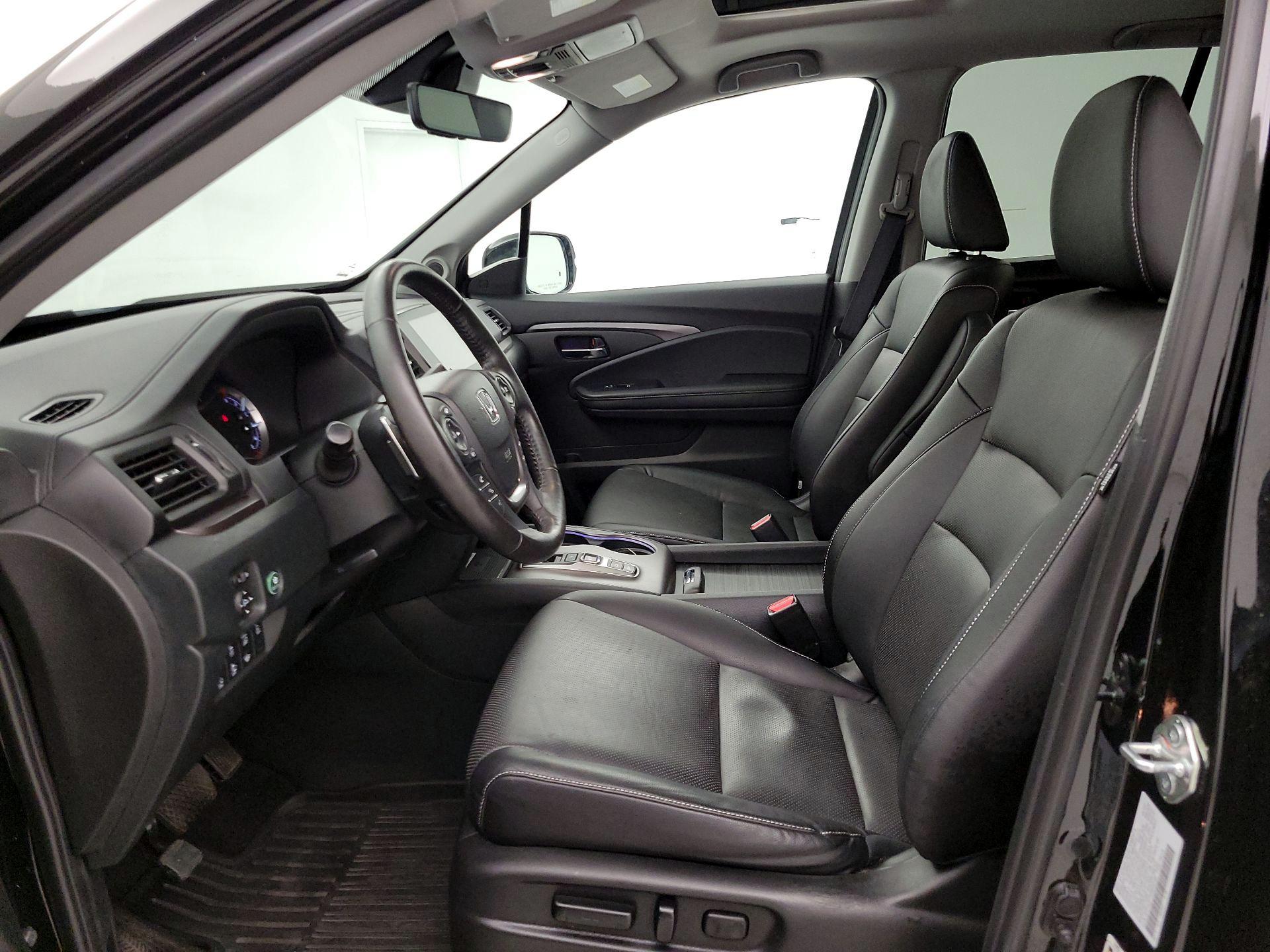 Thumbnail: 2023 Honda Ridgeline - 11