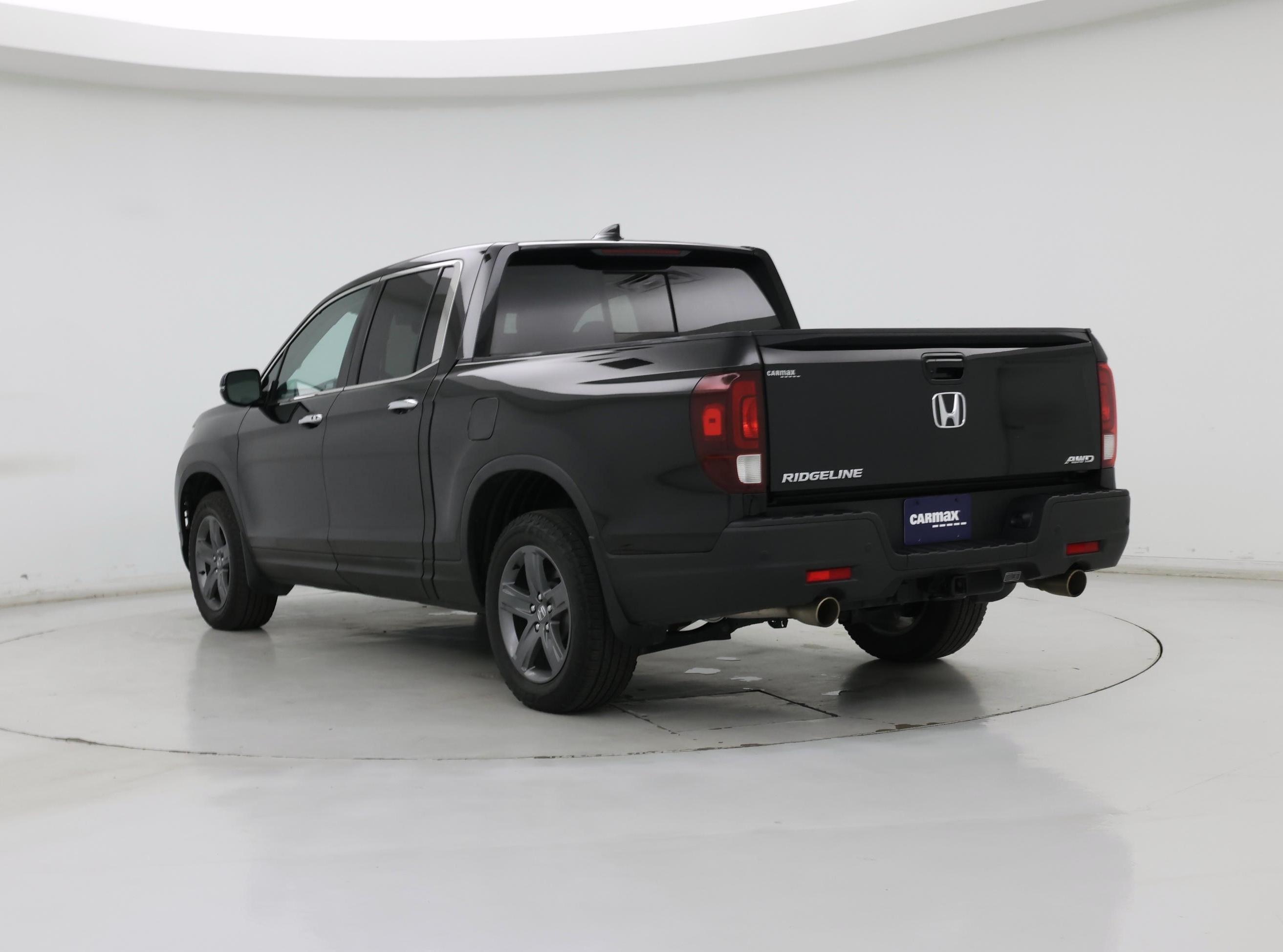 Thumbnail: 2023 Honda Ridgeline - 2