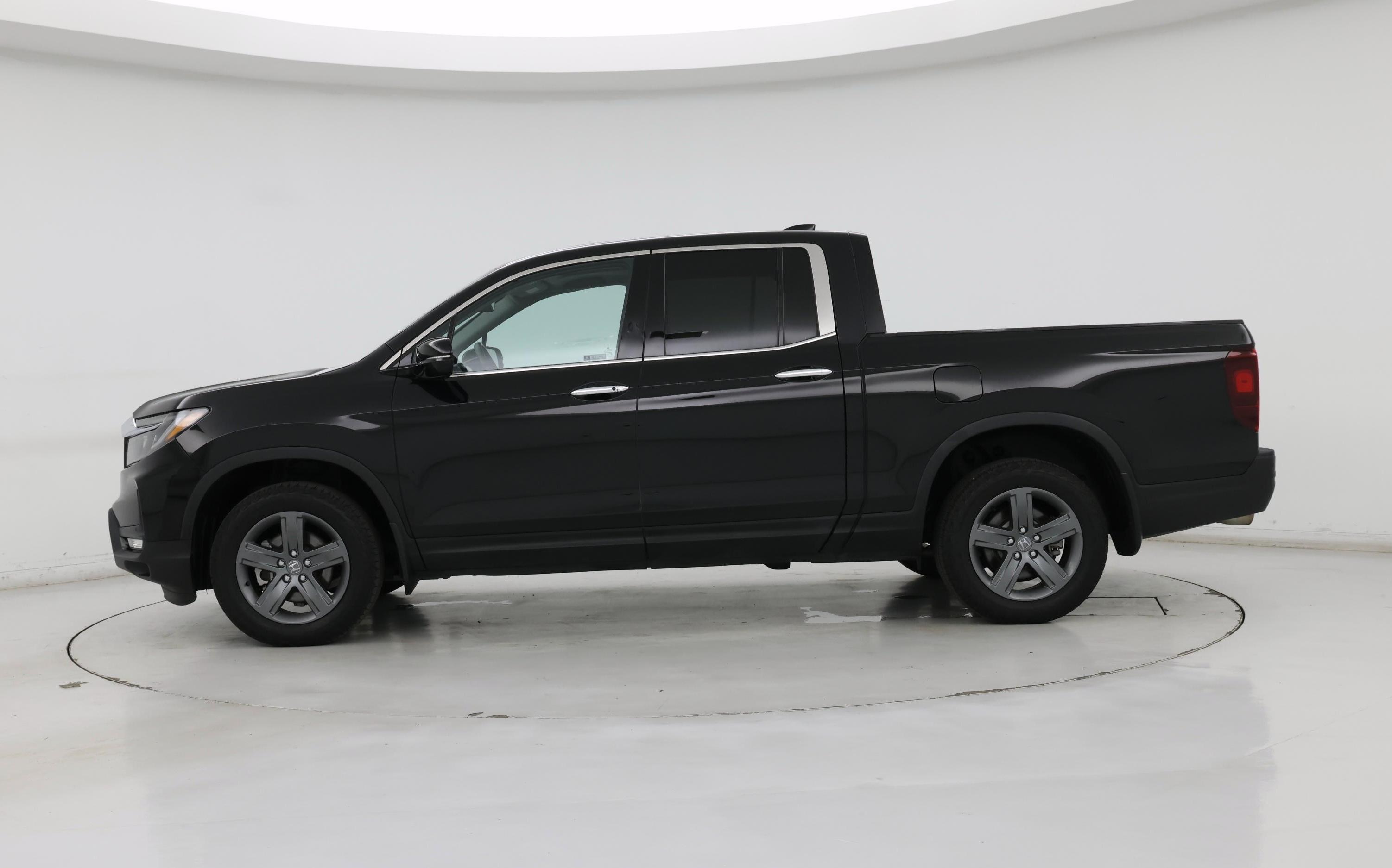 Thumbnail: 2023 Honda Ridgeline - 3