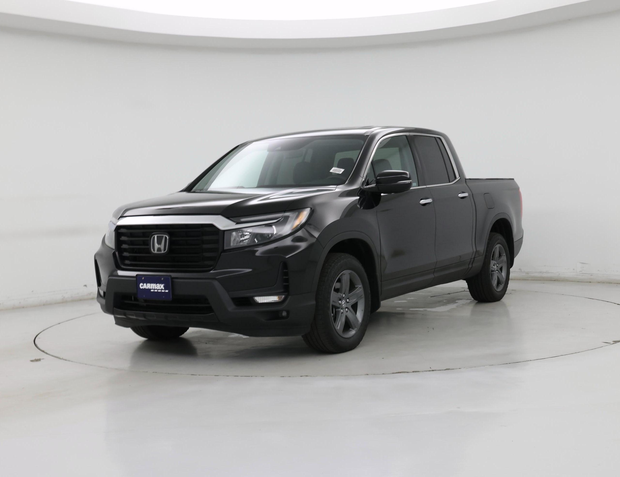 Thumbnail: 2023 Honda Ridgeline - 4