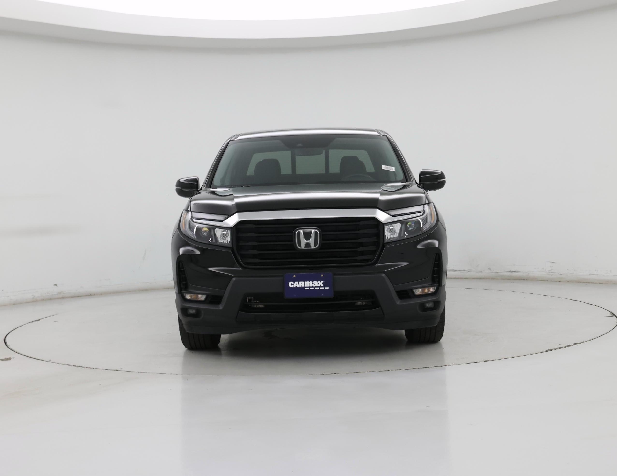 Thumbnail: 2023 Honda Ridgeline - 5