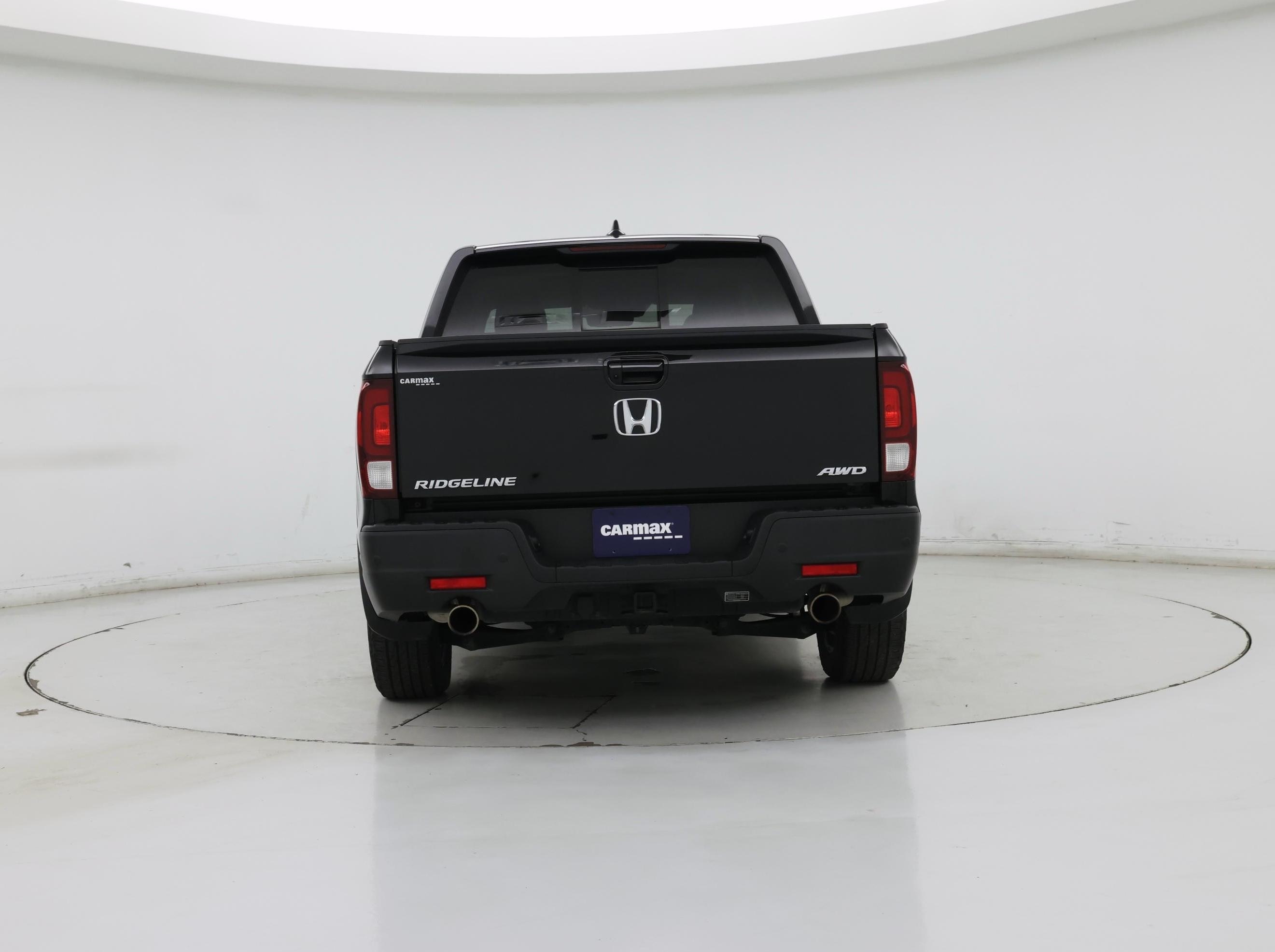Thumbnail: 2023 Honda Ridgeline - 6