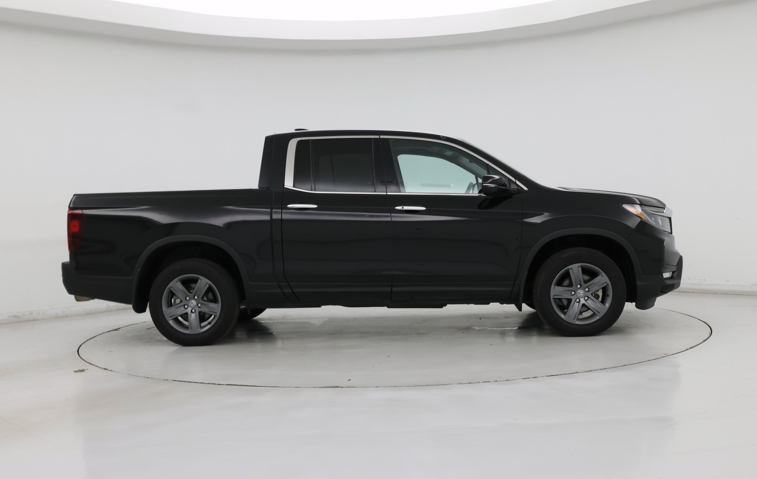 Thumbnail: 2023 Honda Ridgeline - 7