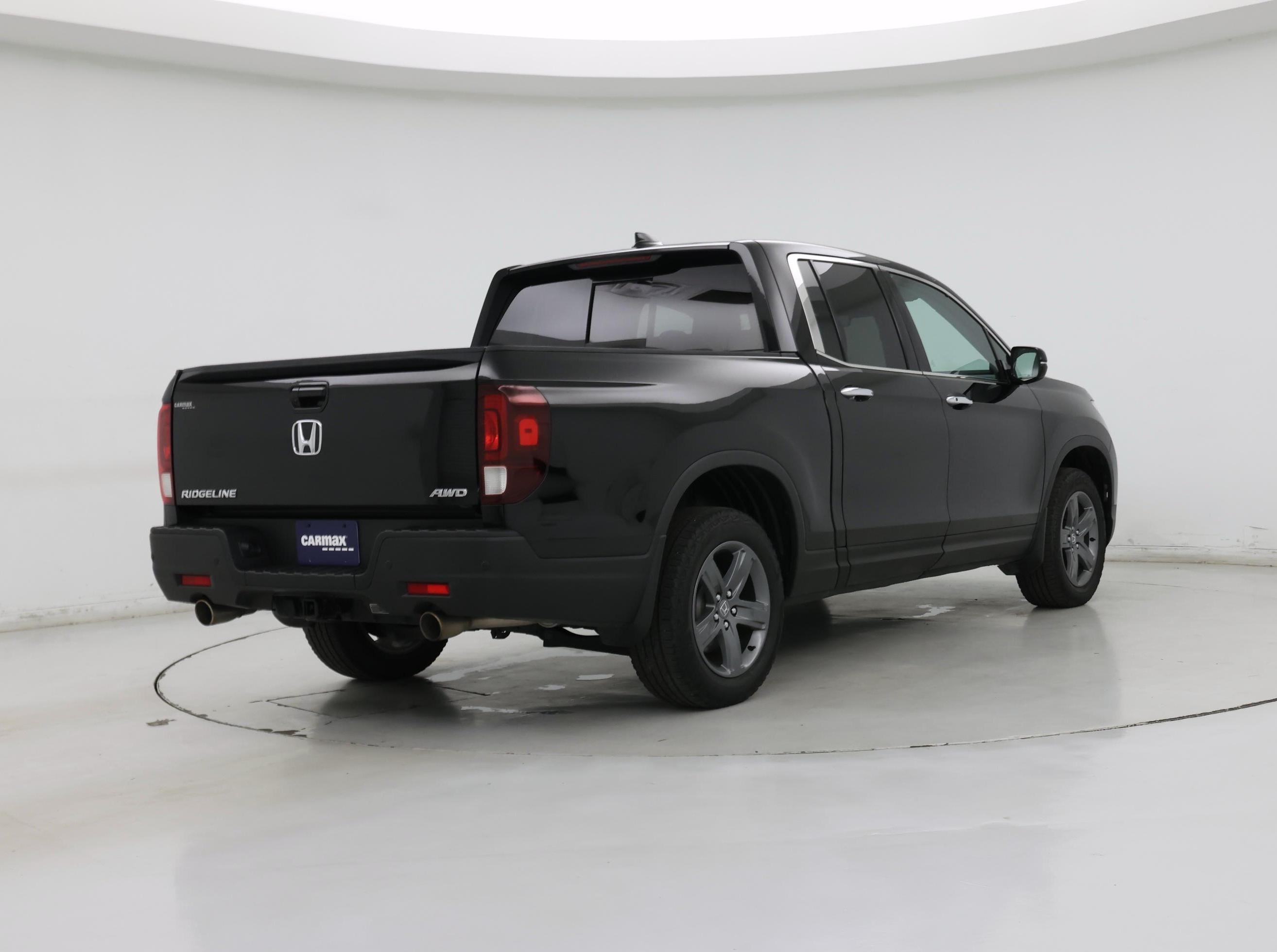 Thumbnail: 2023 Honda Ridgeline - 8