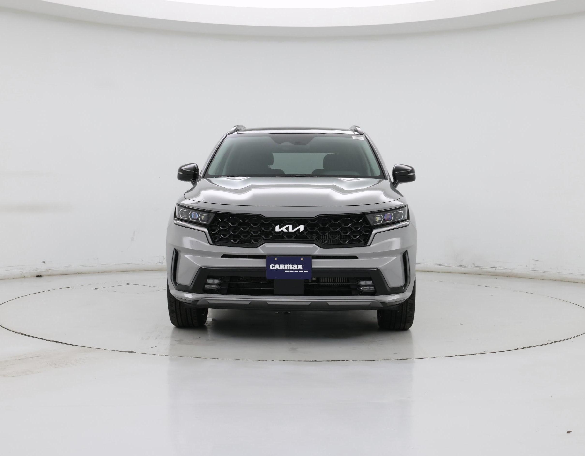 Thumbnail: 2023 Kia Sorento - 5