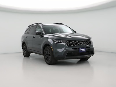 2023 Kia Sorento X-Line S