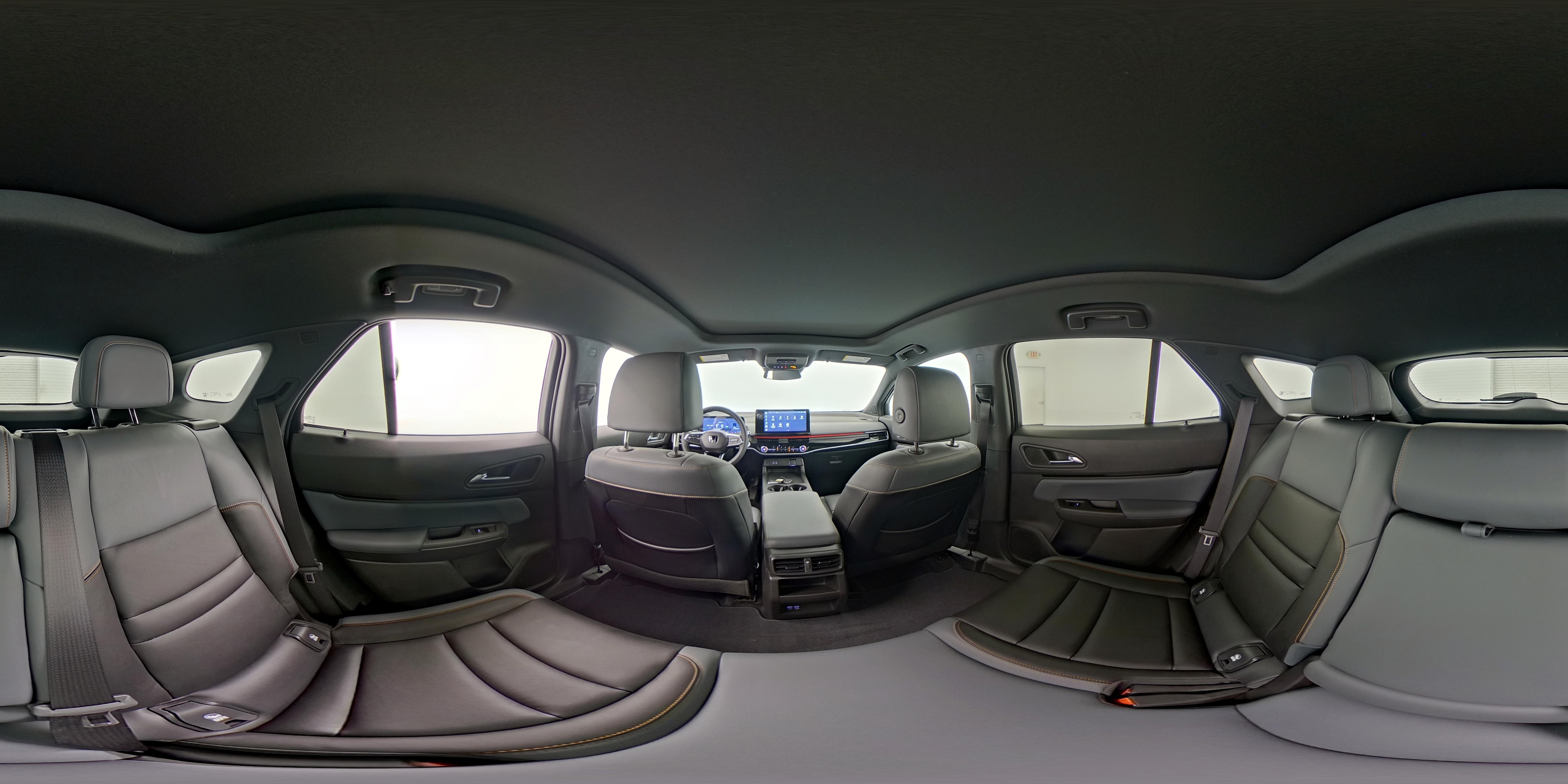 2025 Honda Prologue Touring - Photo 26