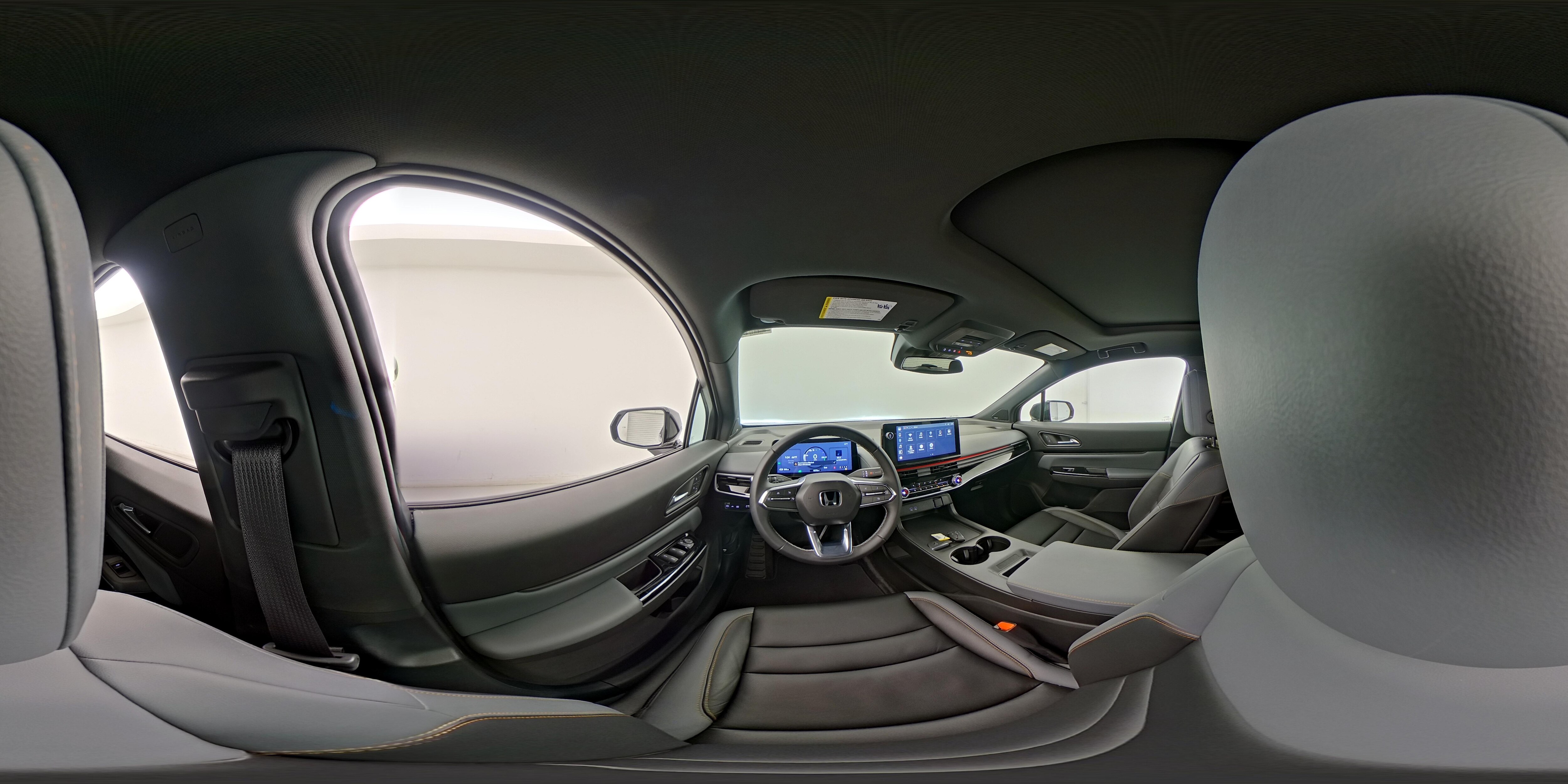 2025 Honda Prologue Touring - Photo 27