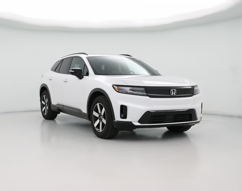2025 Honda Prologue Touring