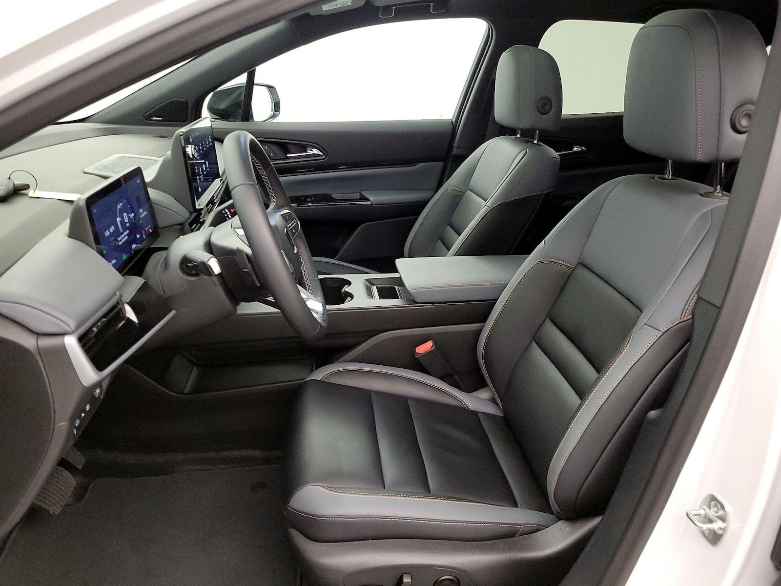 2025 Honda Prologue Touring - Photo 12