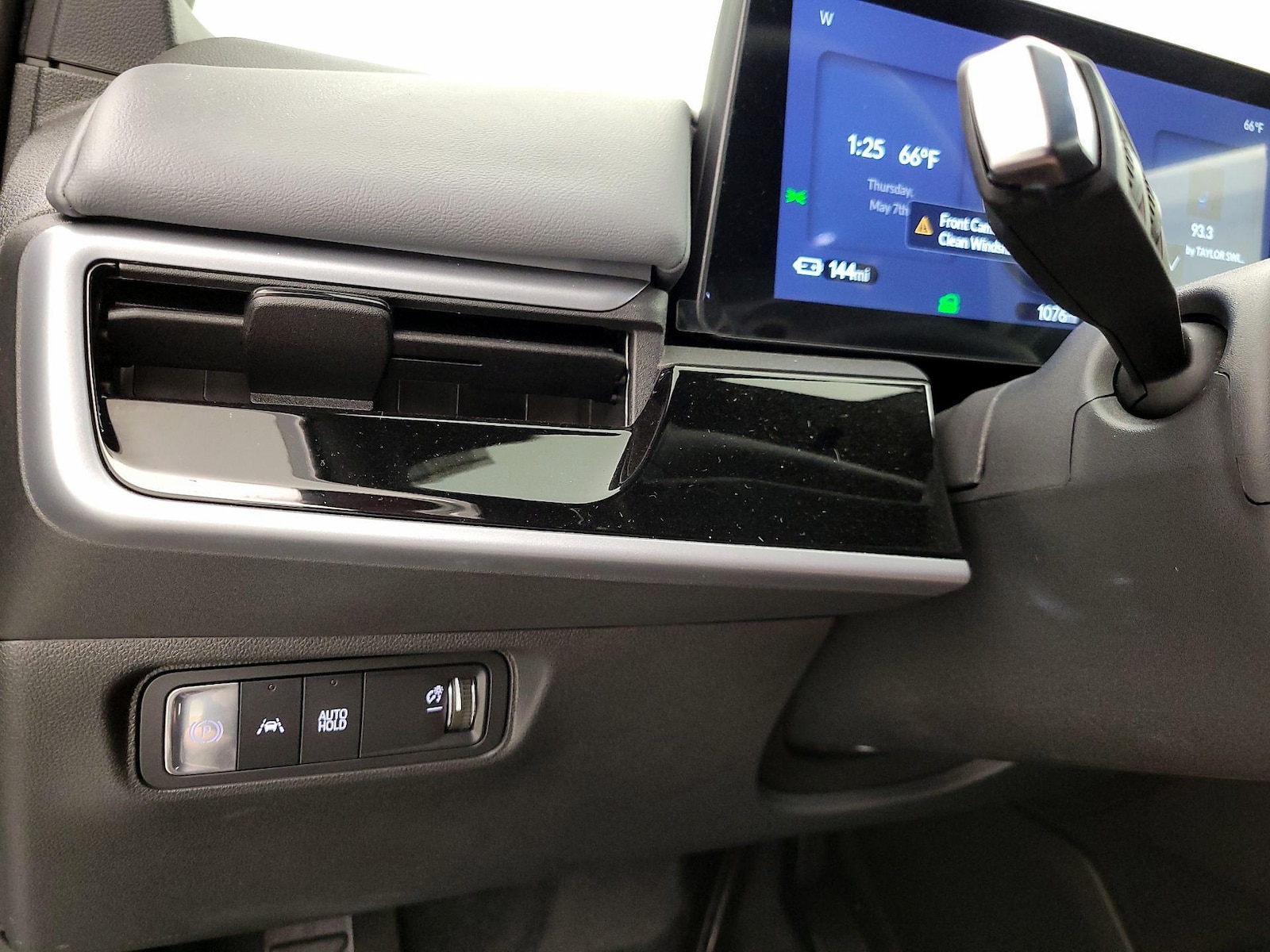 2025 Honda Prologue Touring - Photo 14