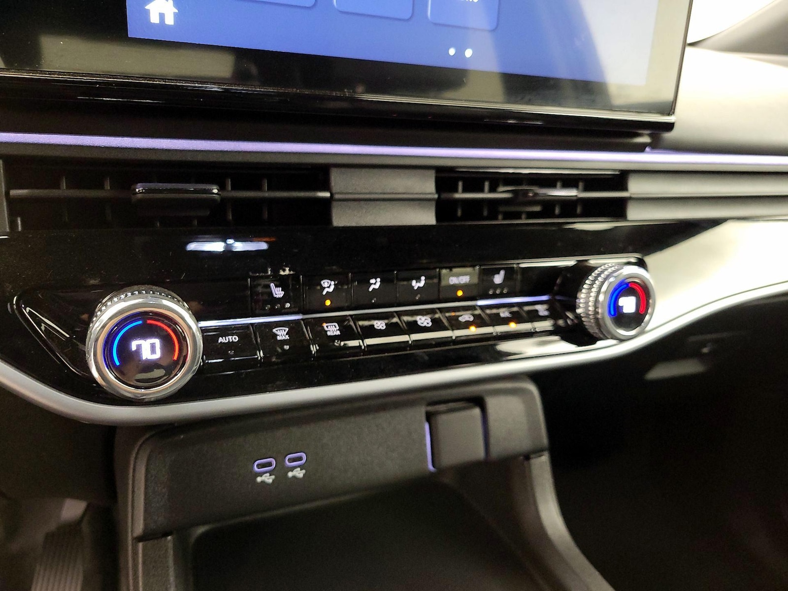 2025 Honda Prologue Touring - Photo 17