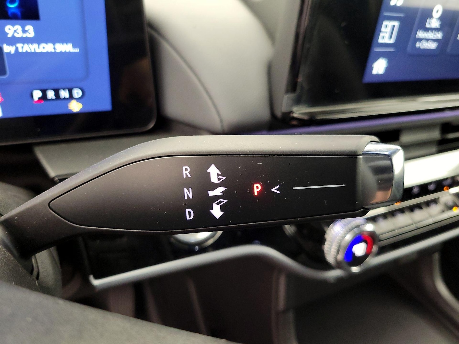 2025 Honda Prologue Touring - Photo 18