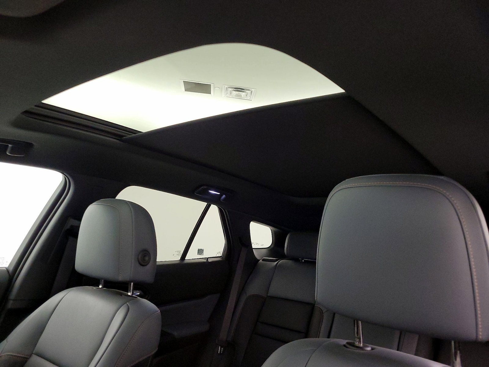 2025 Honda Prologue Touring - Photo 20