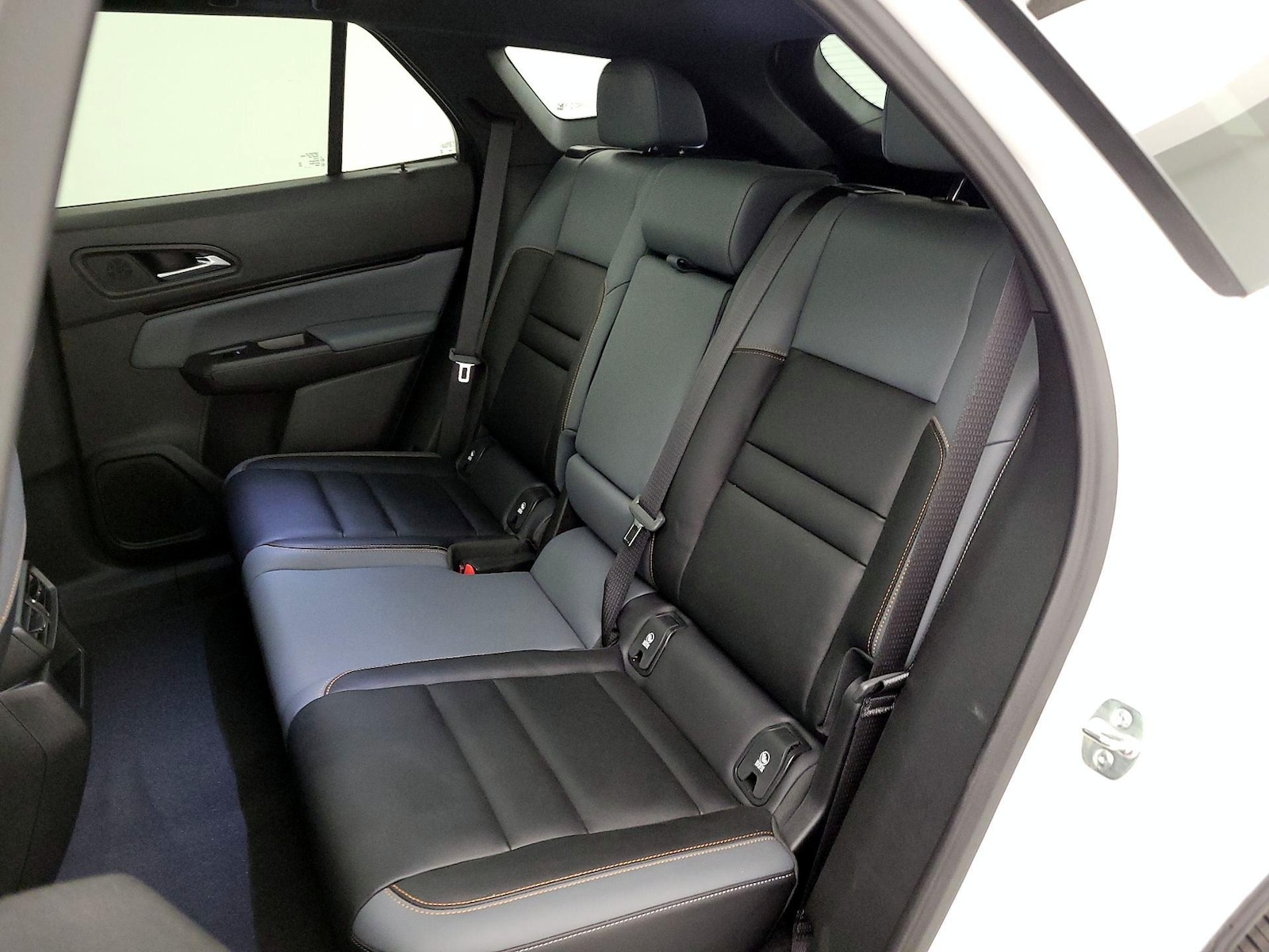 2025 Honda Prologue Touring - Photo 21