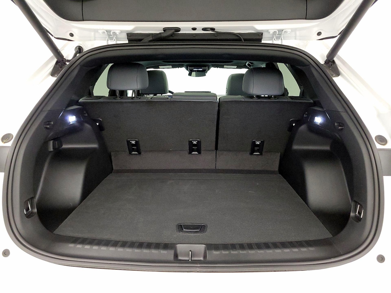 2025 Honda Prologue Touring - Photo 22