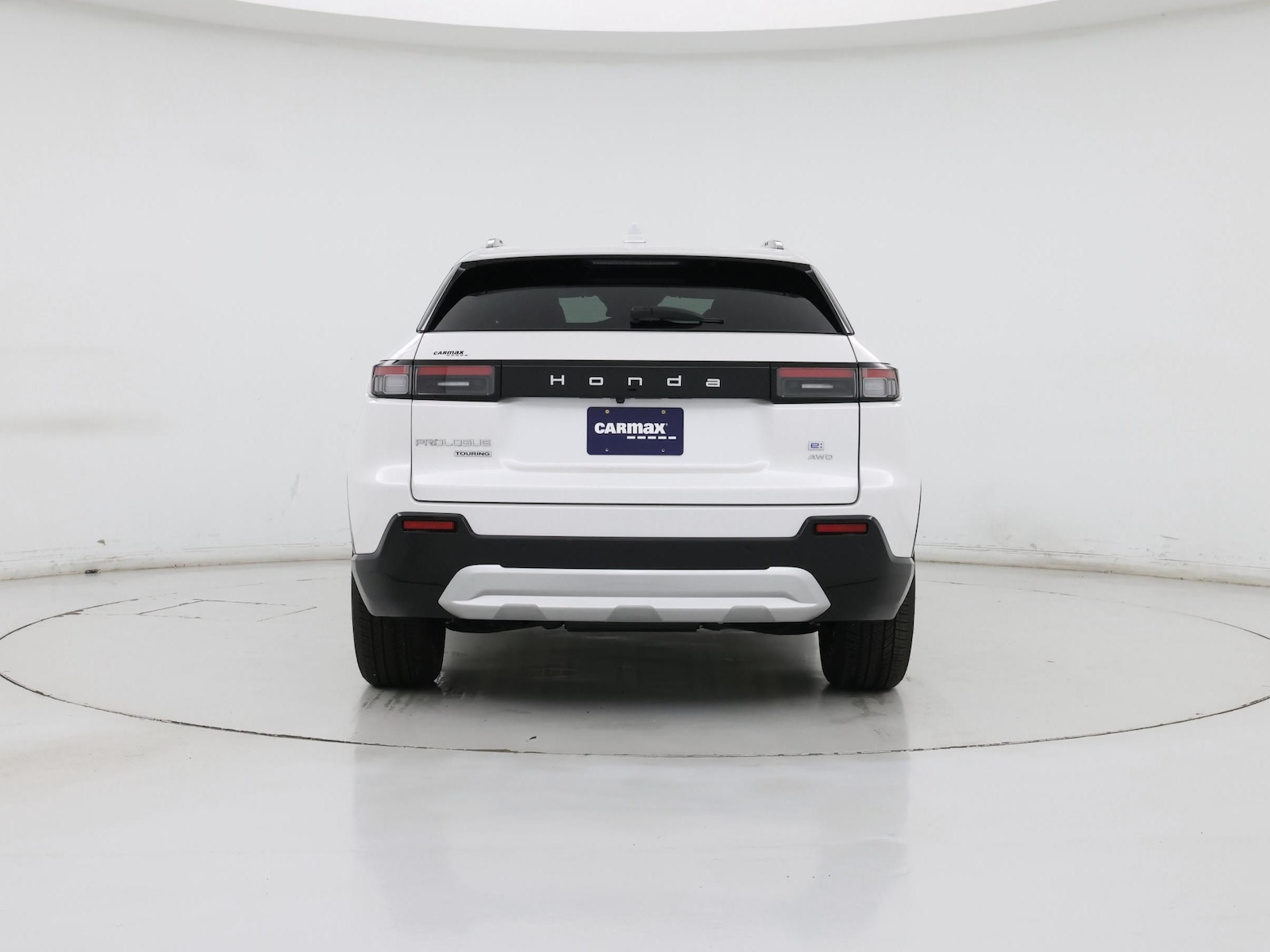 2025 Honda Prologue Touring - Photo 7