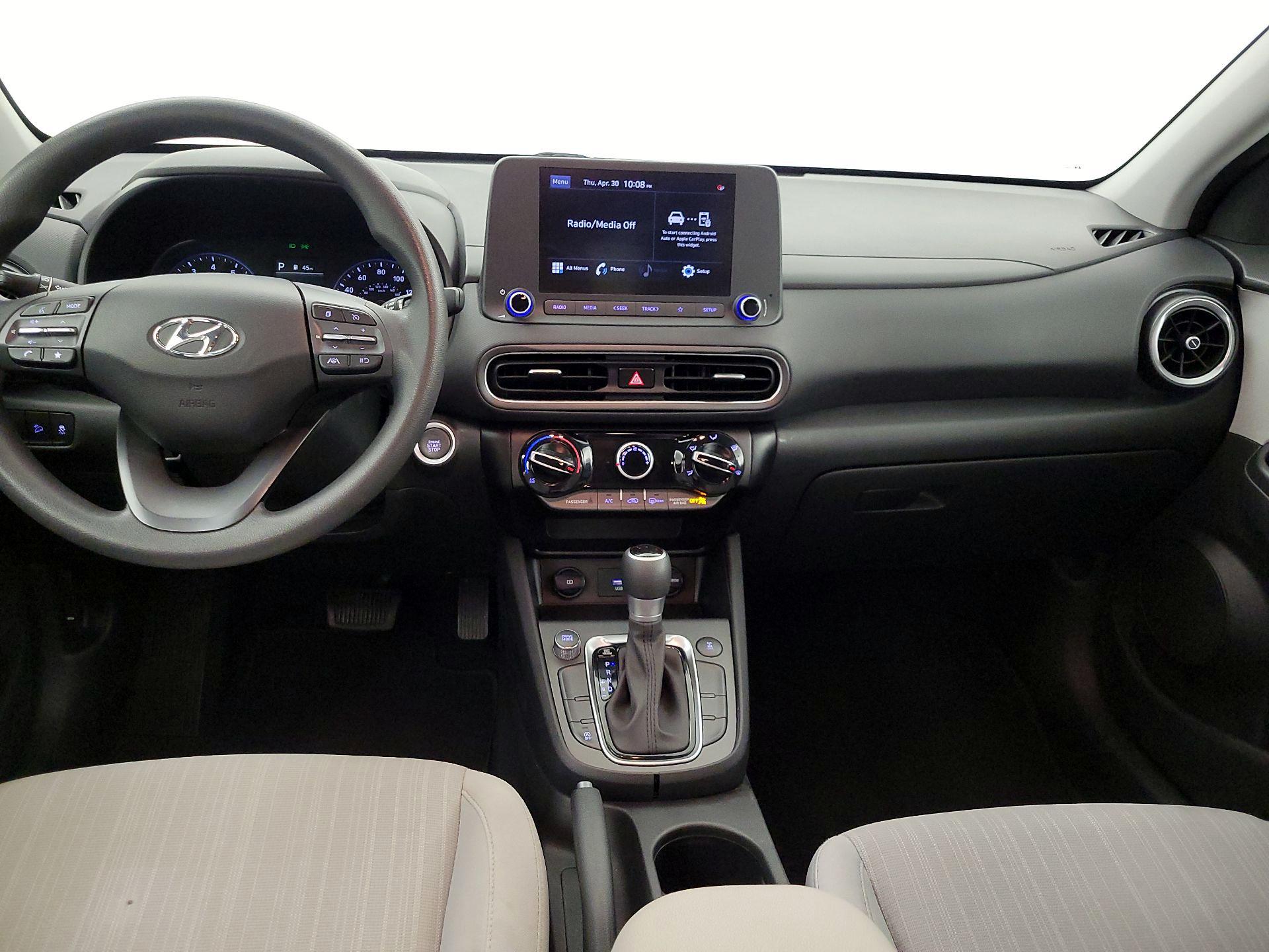 Thumbnail: 2022 Hyundai Kona - 9