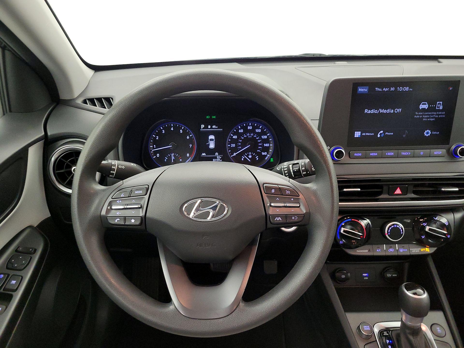 Thumbnail: 2022 Hyundai Kona - 10
