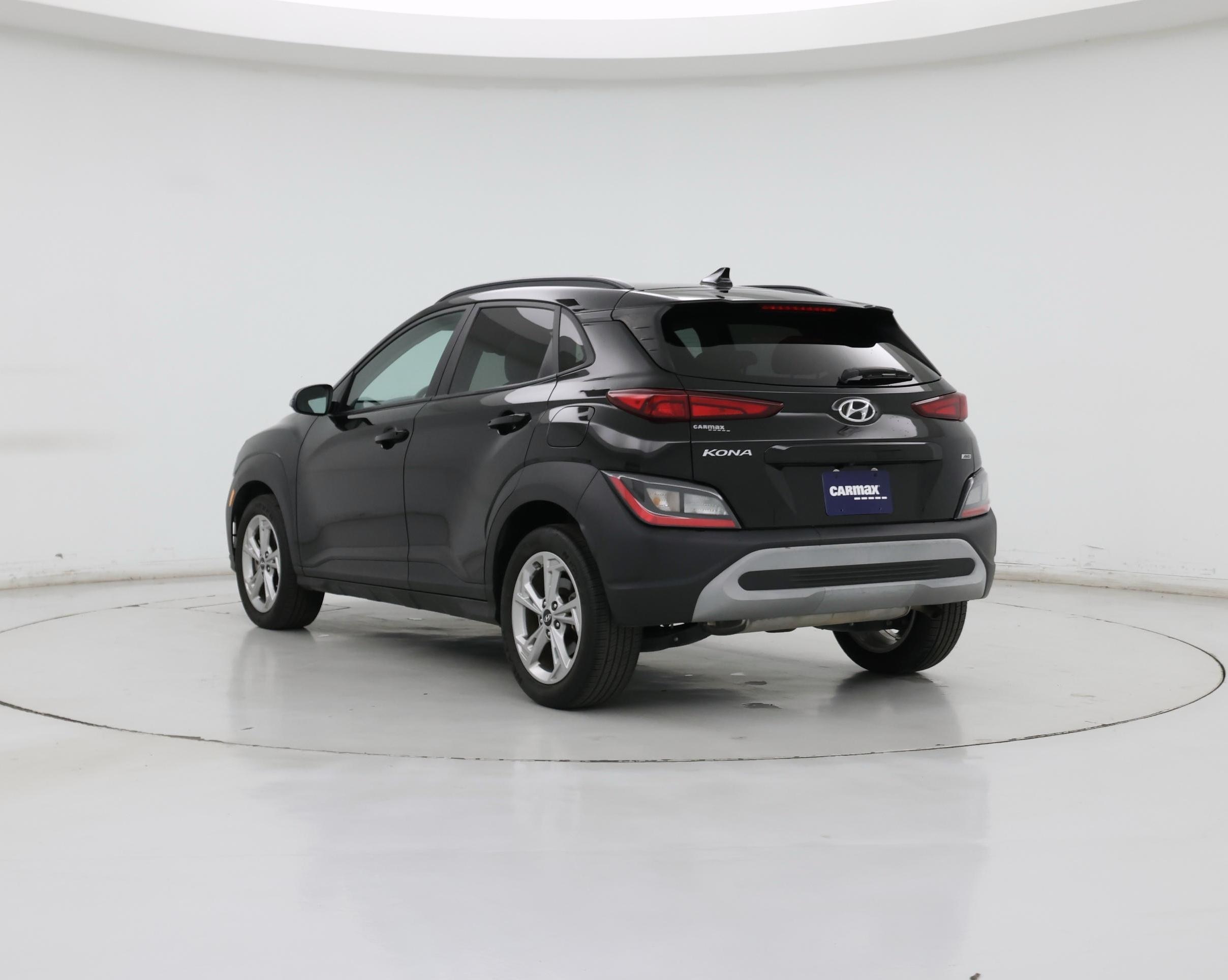 Thumbnail: 2022 Hyundai Kona - 2
