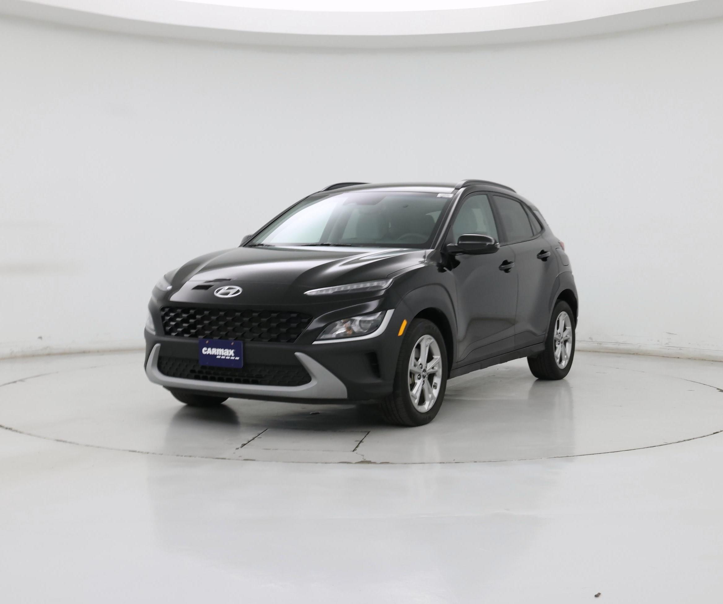 Thumbnail: 2022 Hyundai Kona - 4