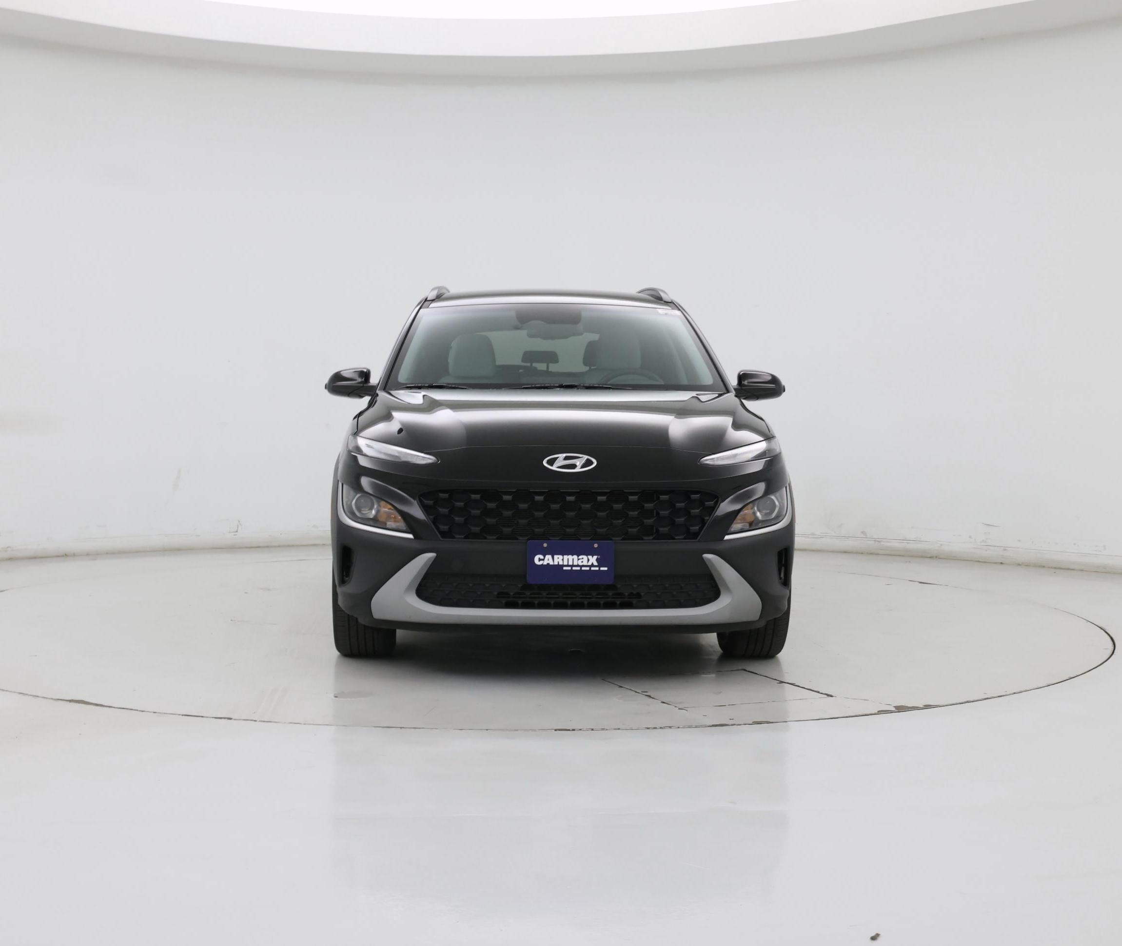 Thumbnail: 2022 Hyundai Kona - 5