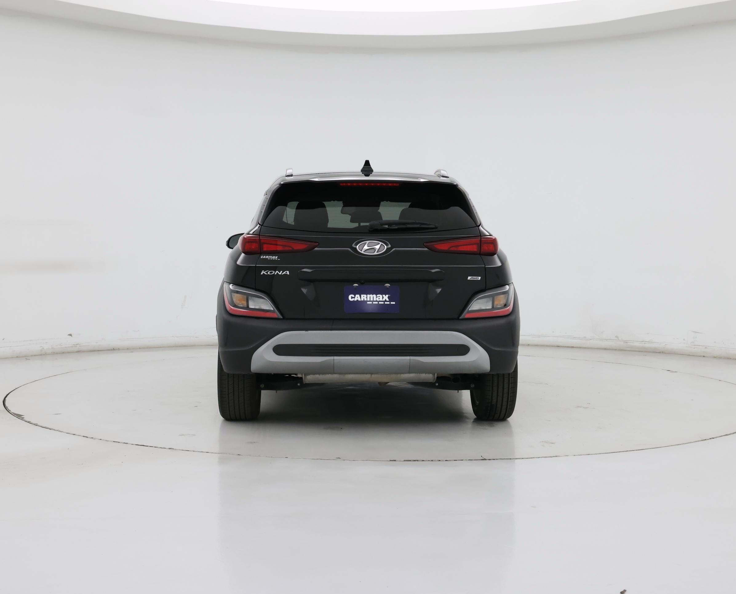 Thumbnail: 2022 Hyundai Kona - 6