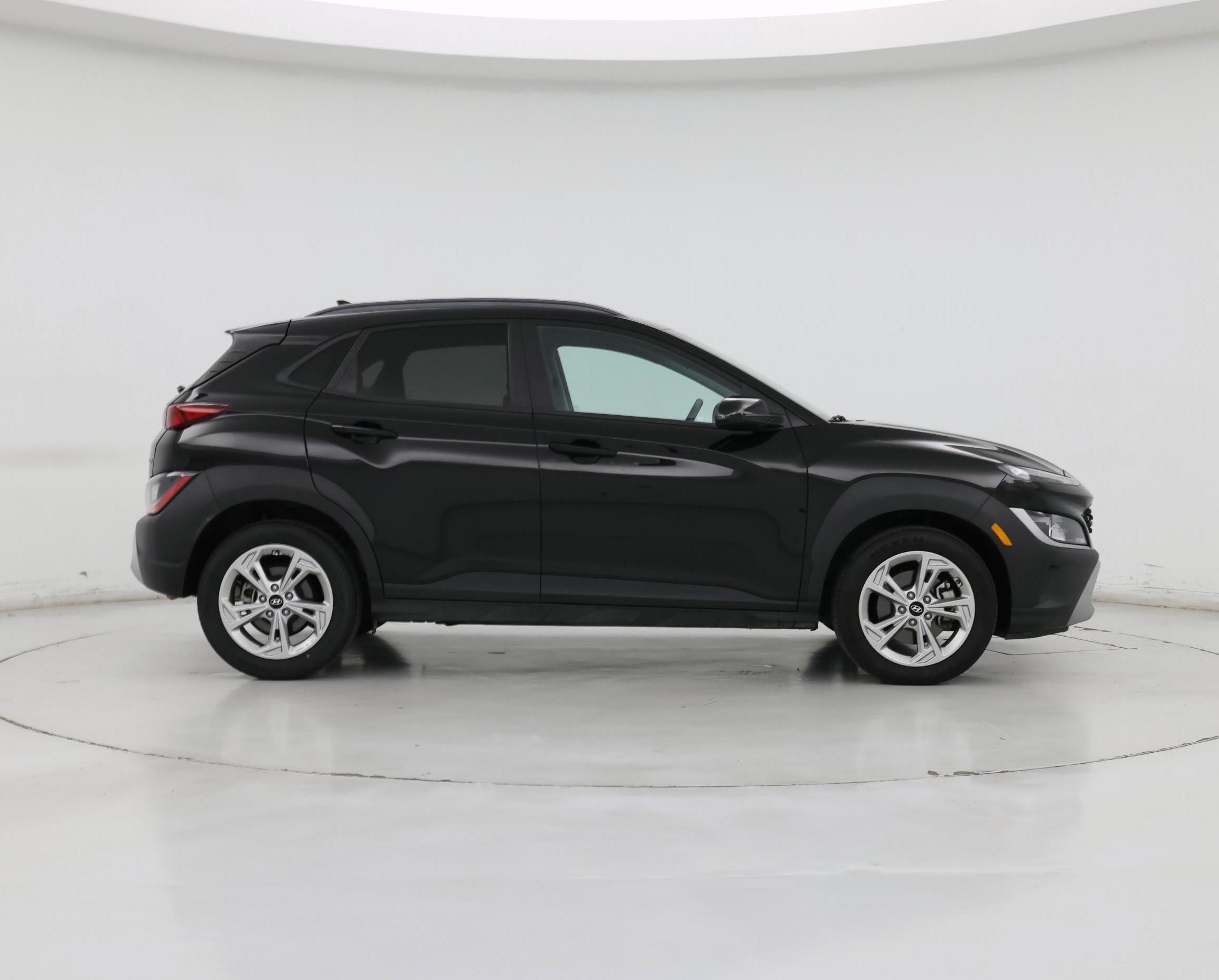 Thumbnail: 2022 Hyundai Kona - 7