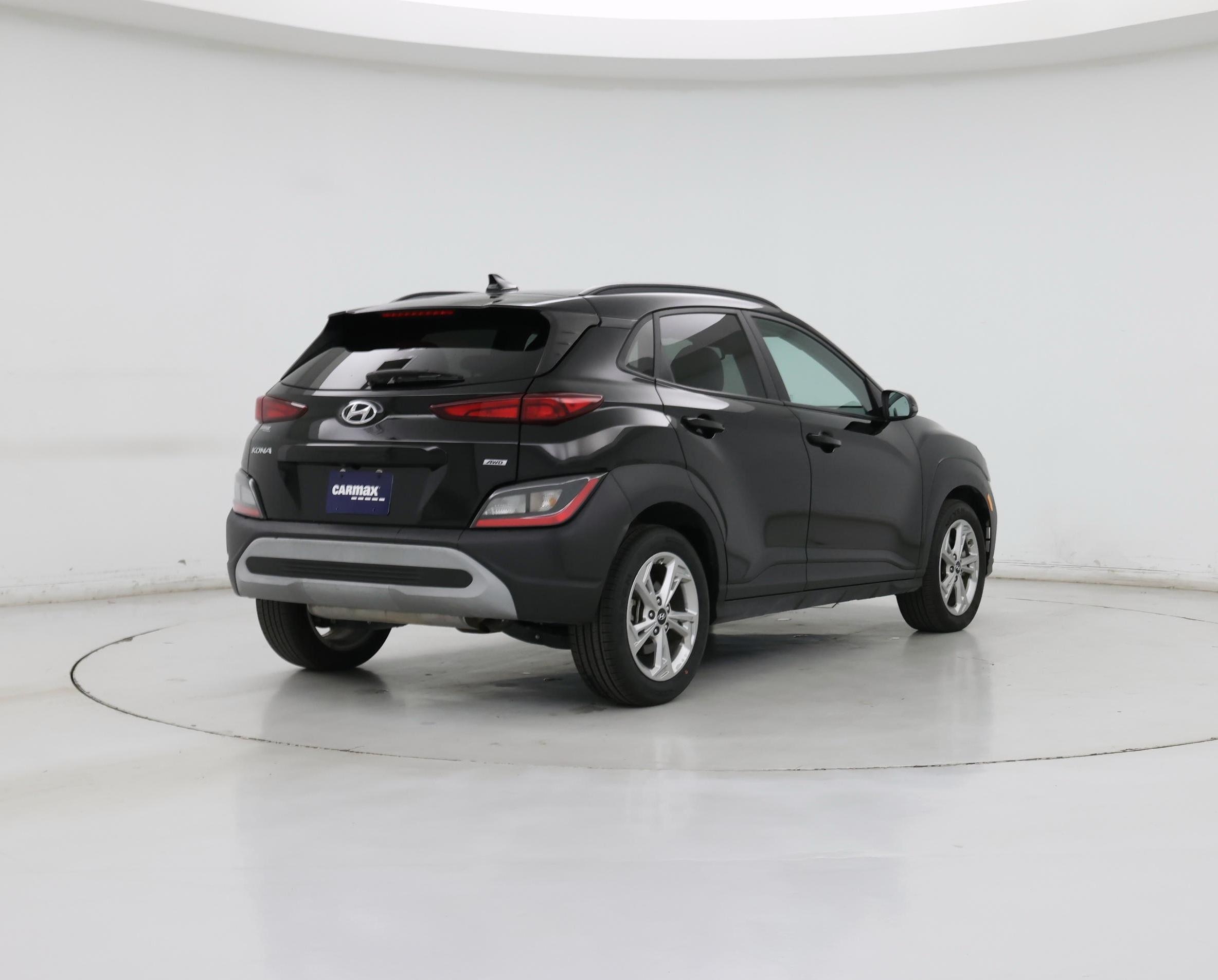 Thumbnail: 2022 Hyundai Kona - 8