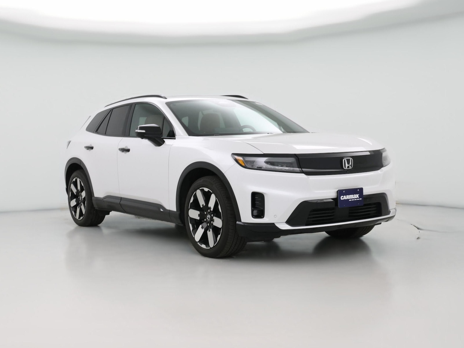 2024 Honda Prologue