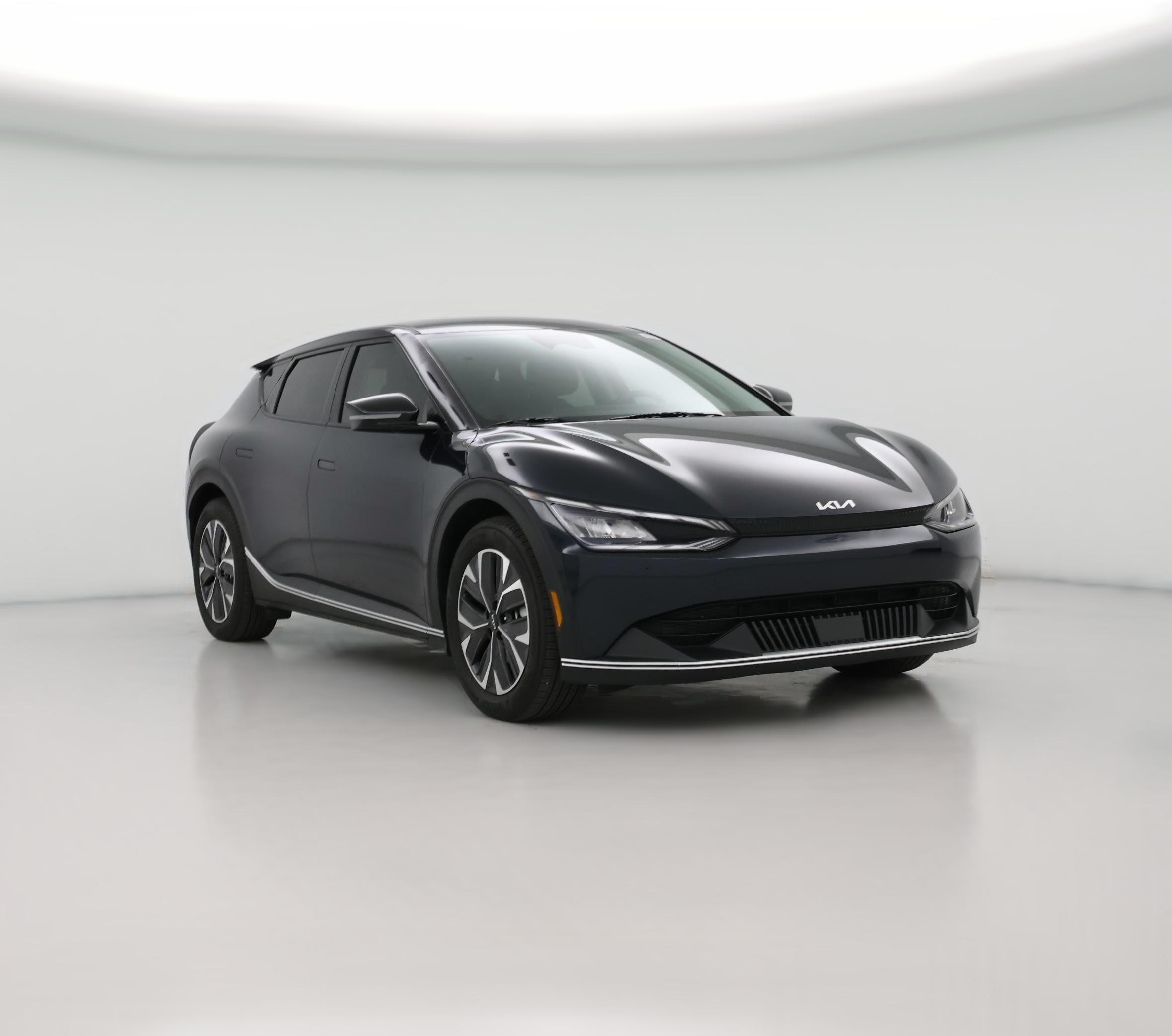 Thumbnail: 2024 Kia EV6 - 1